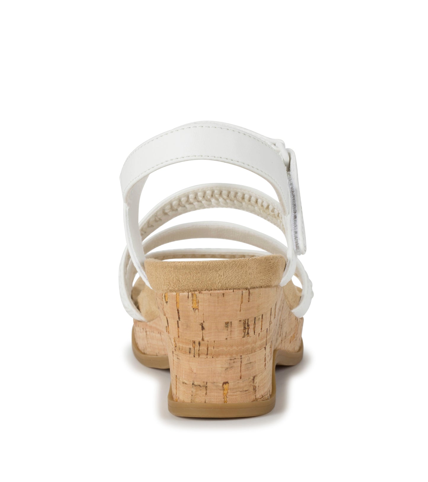 Ciara Wedge Sandal / Baretraps