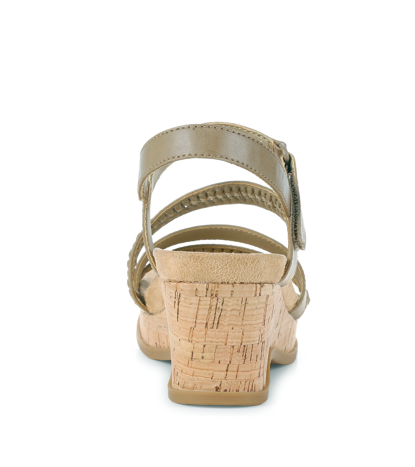Ciara Wedge Sandal / Baretraps