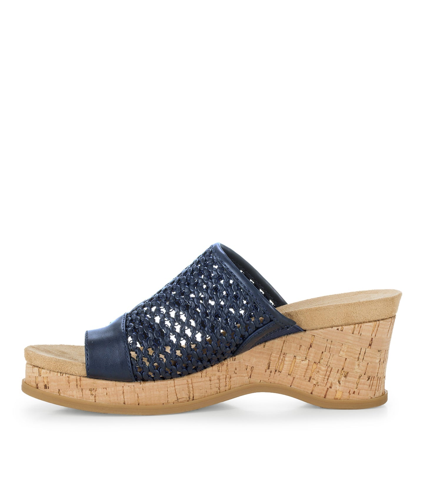 Cherish Wedge Sandal / Baretraps