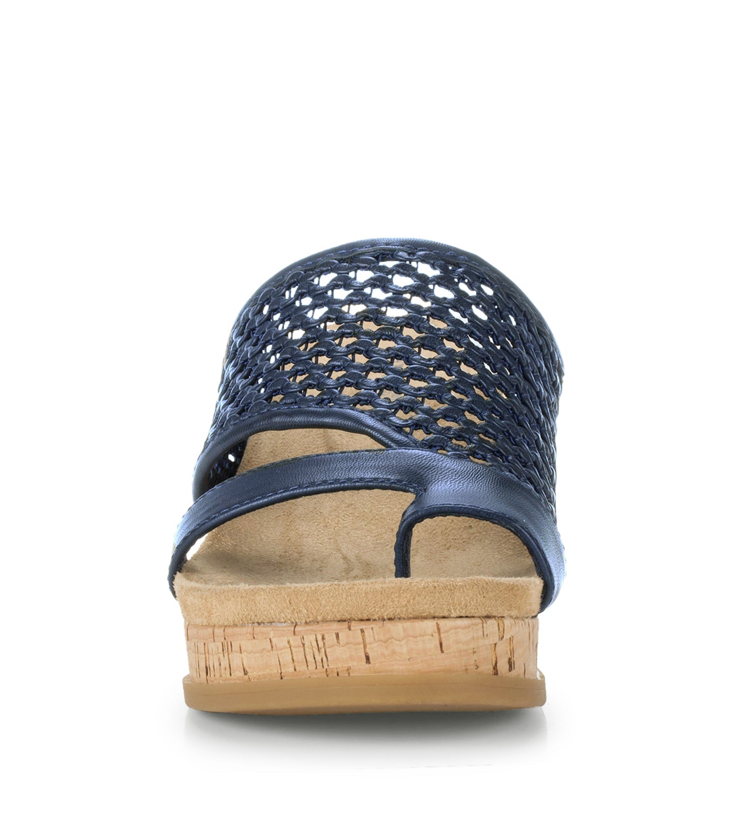 Cherish Wedge Sandal / Baretraps