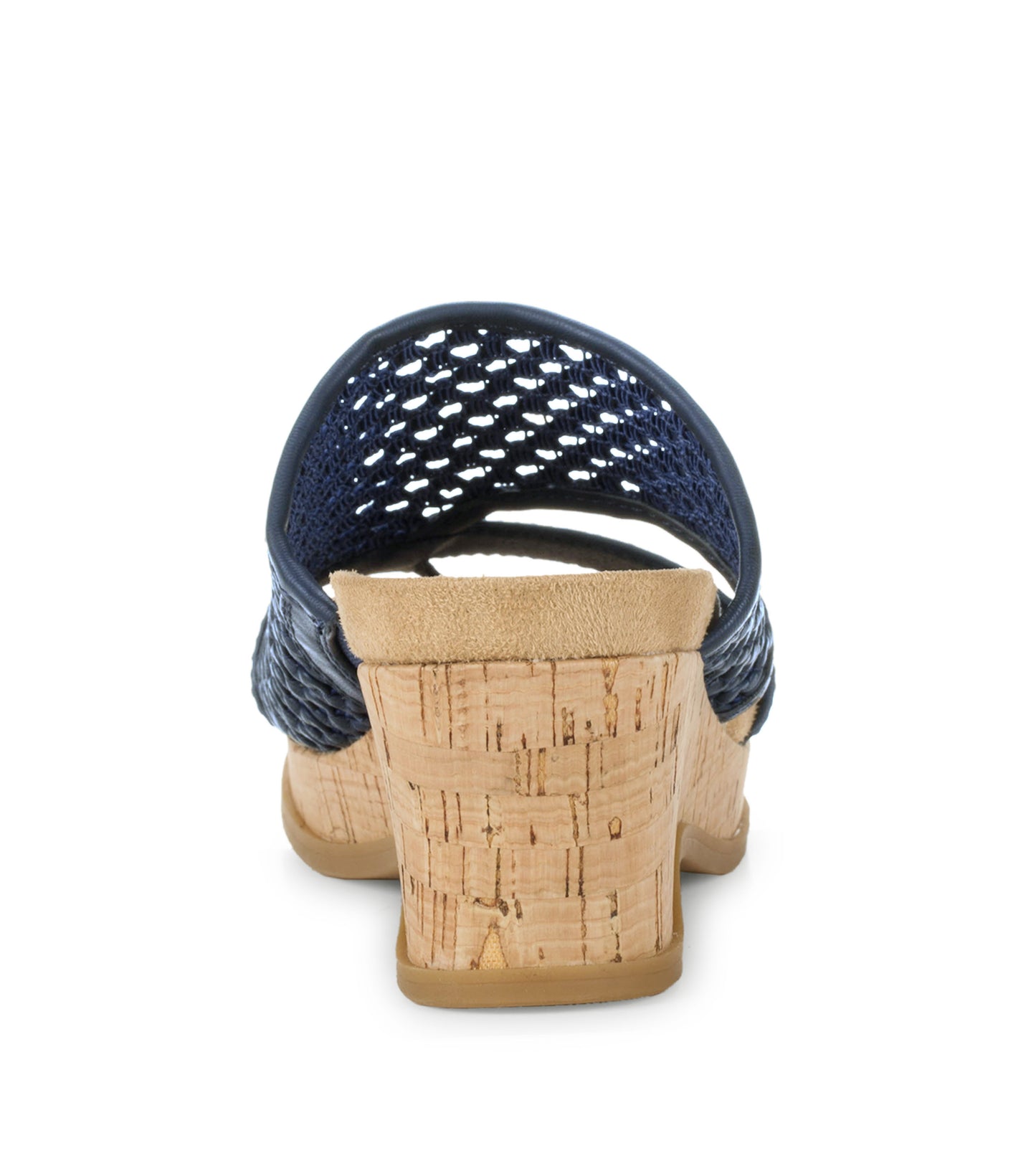 Cherish Wedge Sandal / Baretraps