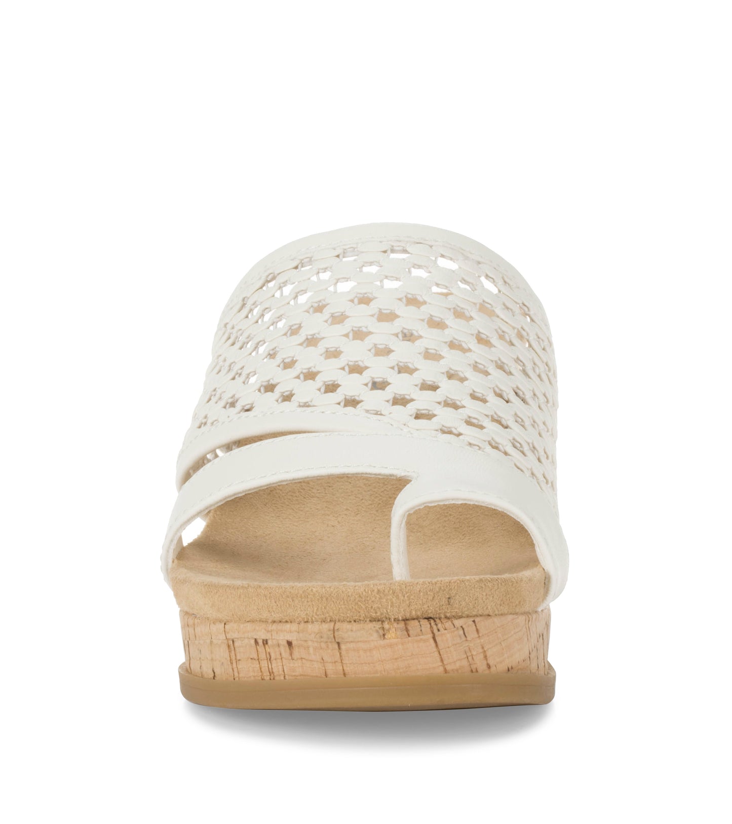 Cherish Wedge Sandal / Baretraps