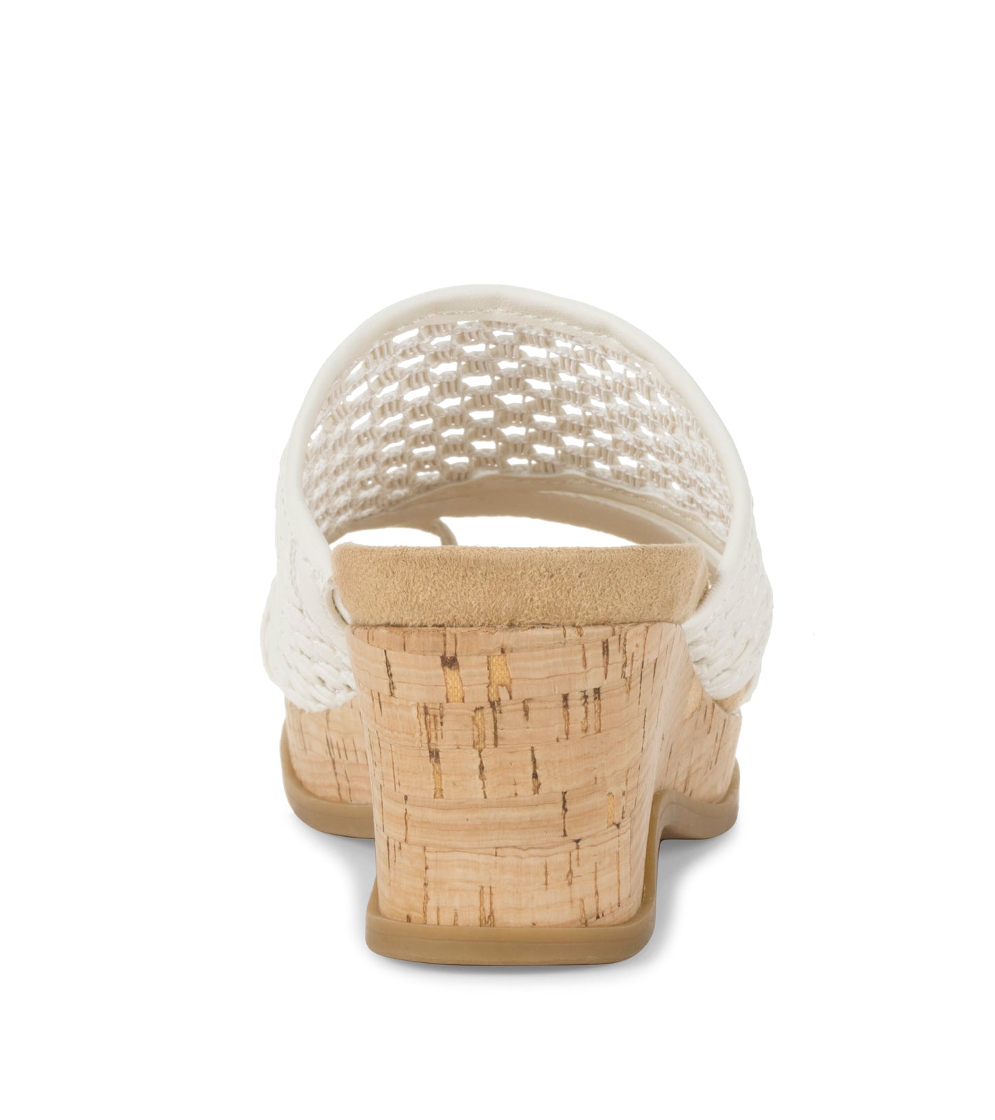 Cherish Wedge Sandal / Baretraps