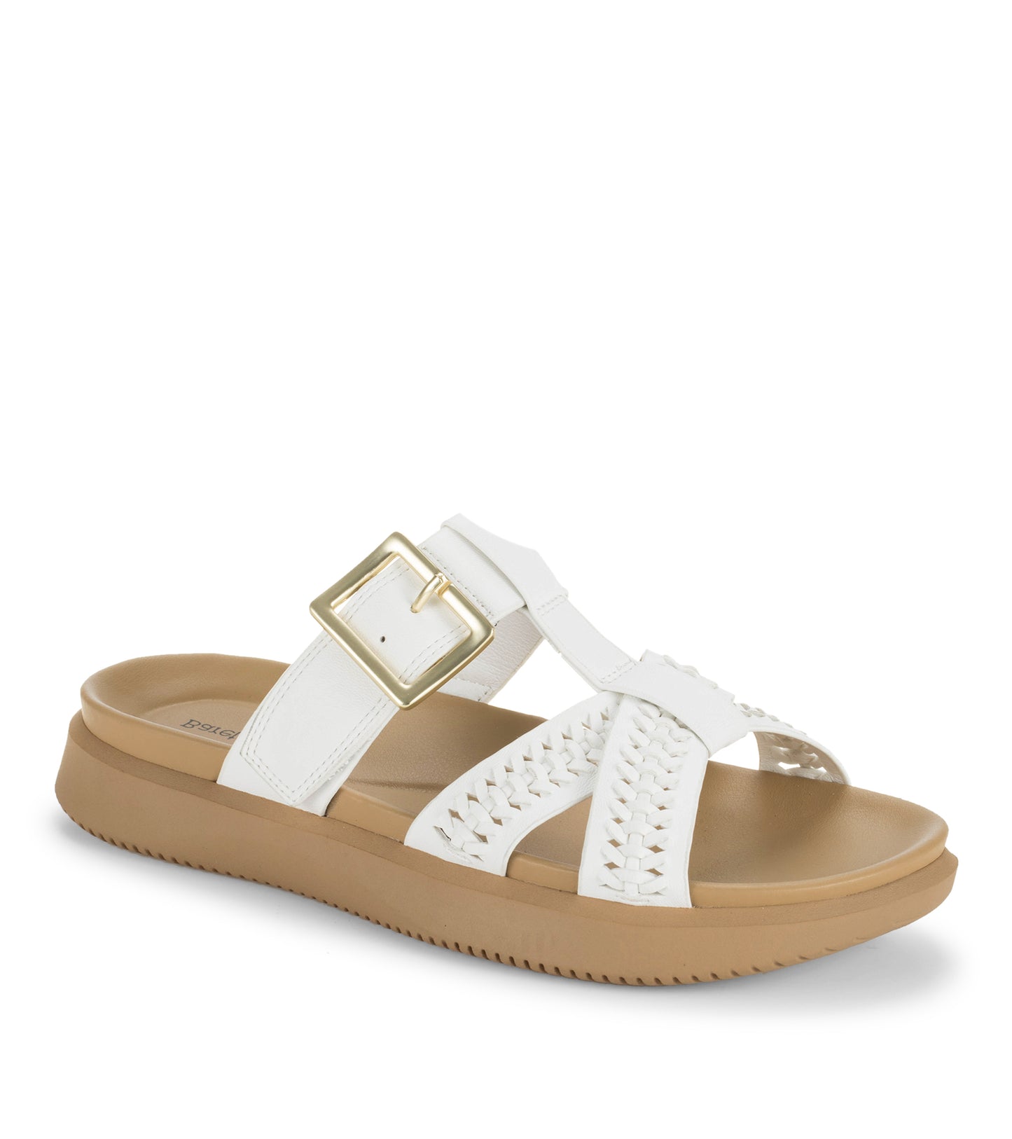 Emmery Slide Sandal / Baretraps