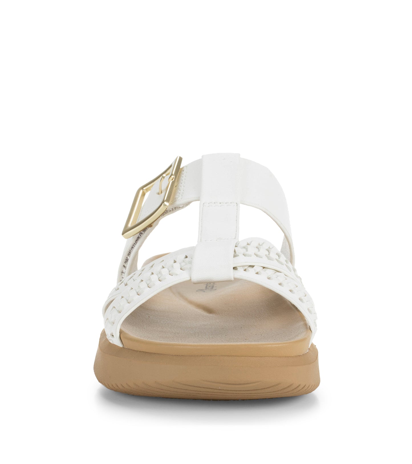Emmery Slide Sandal / Baretraps