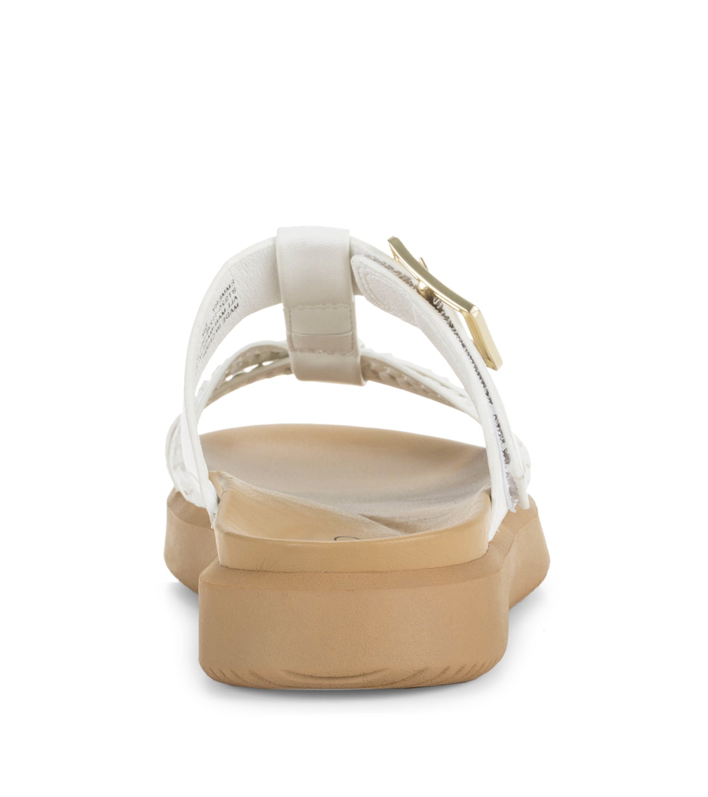 Emmery Slide Sandal / Baretraps