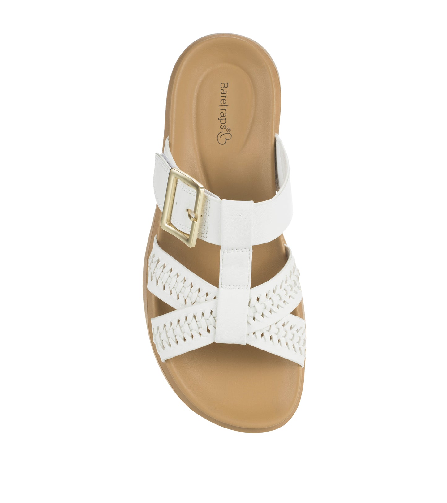 Emmery Slide Sandal / Baretraps