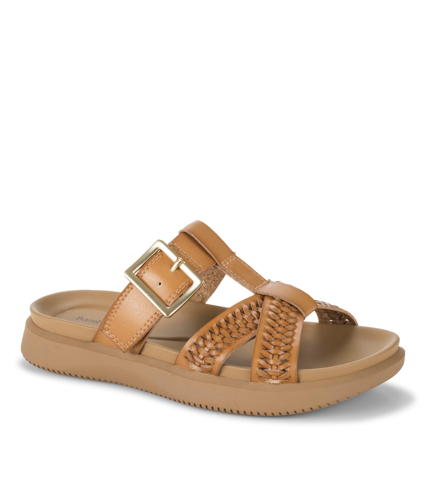 Emmery Slide Sandal / Baretraps