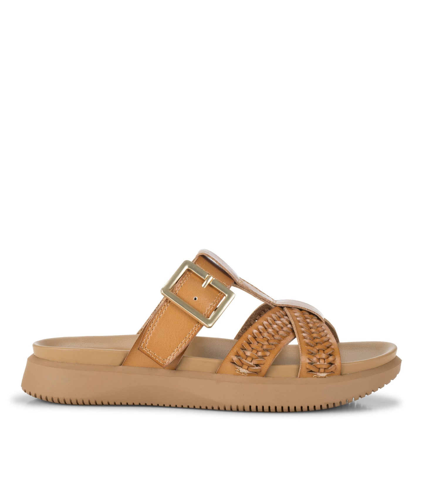 Emmery Slide Sandal / Baretraps