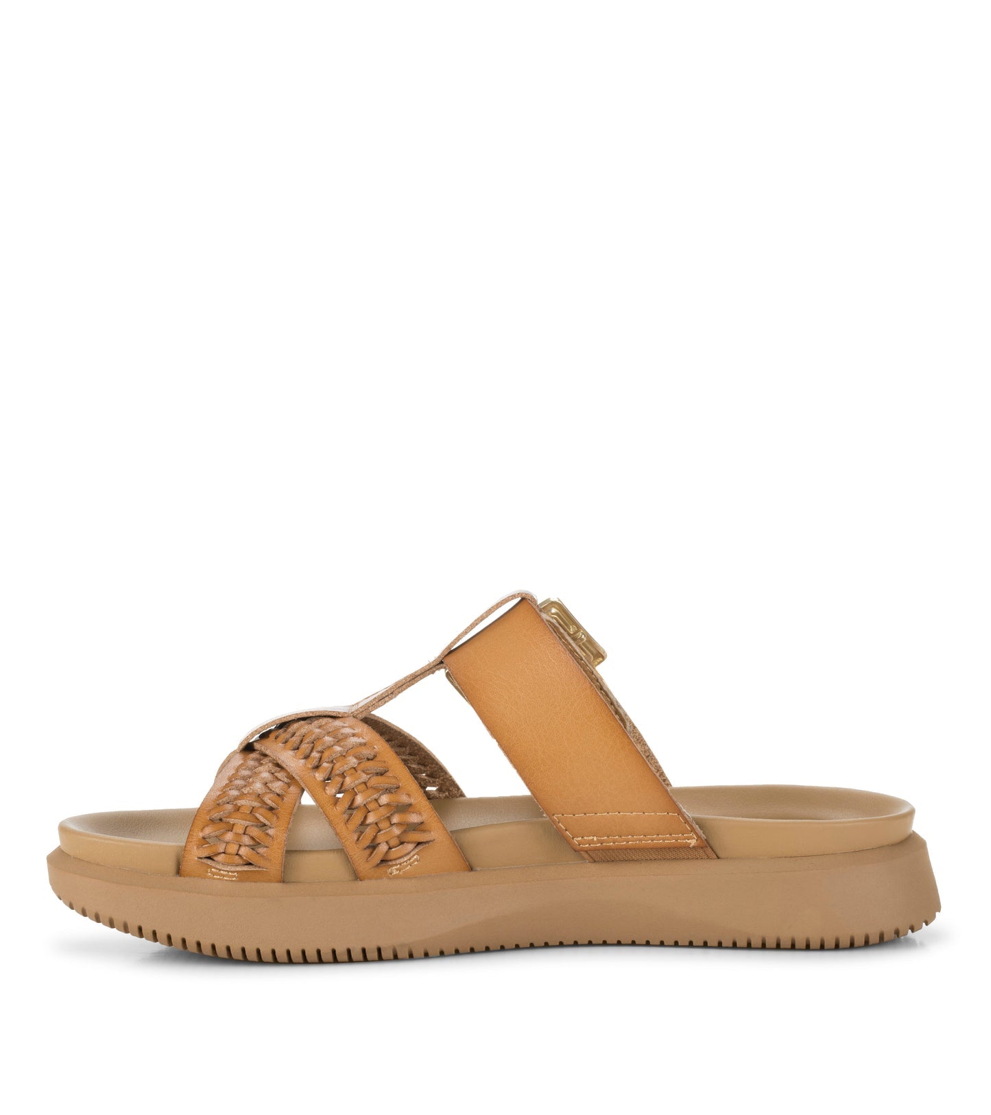 Emmery Slide Sandal / Baretraps