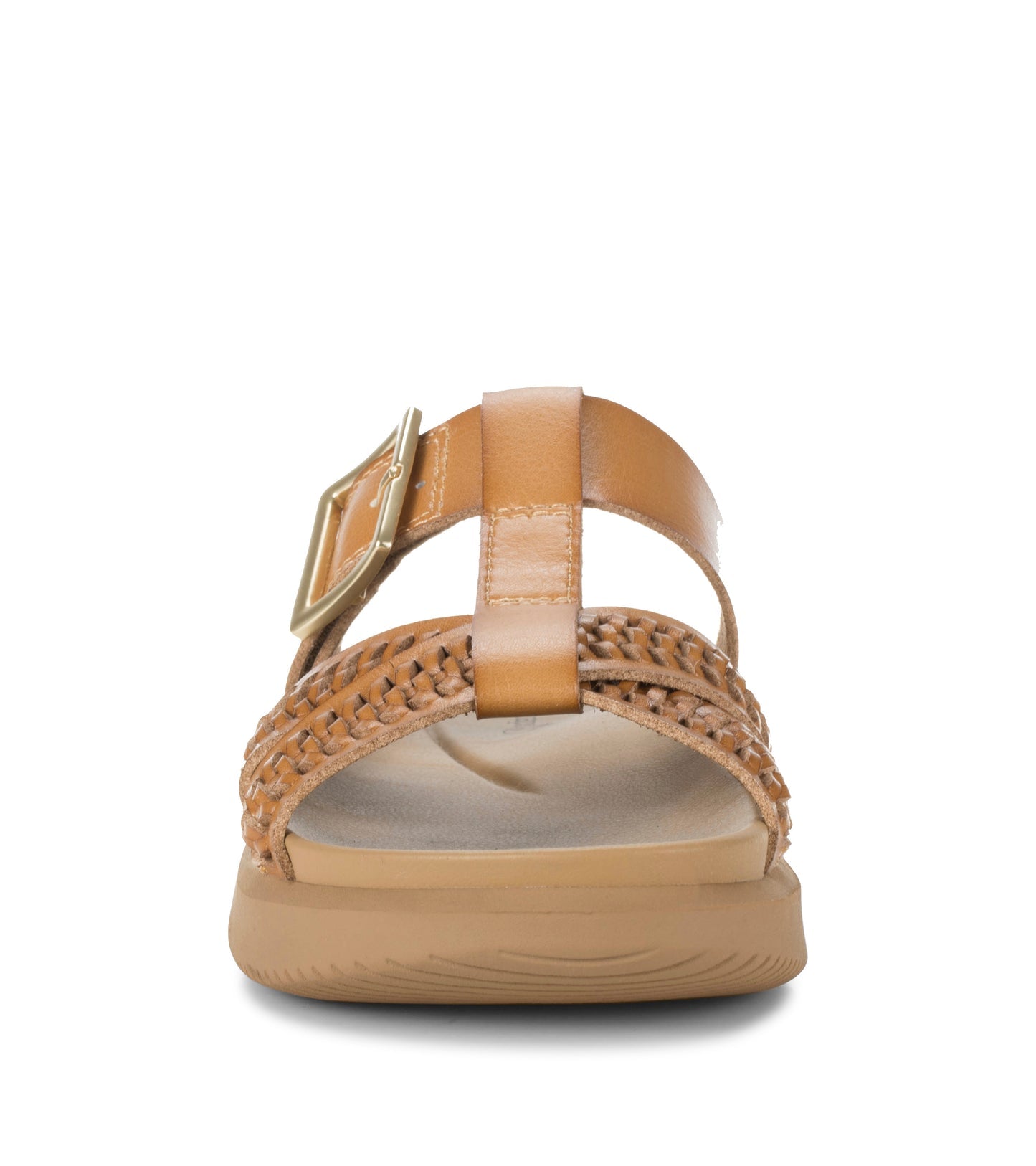 Emmery Slide Sandal / Baretraps