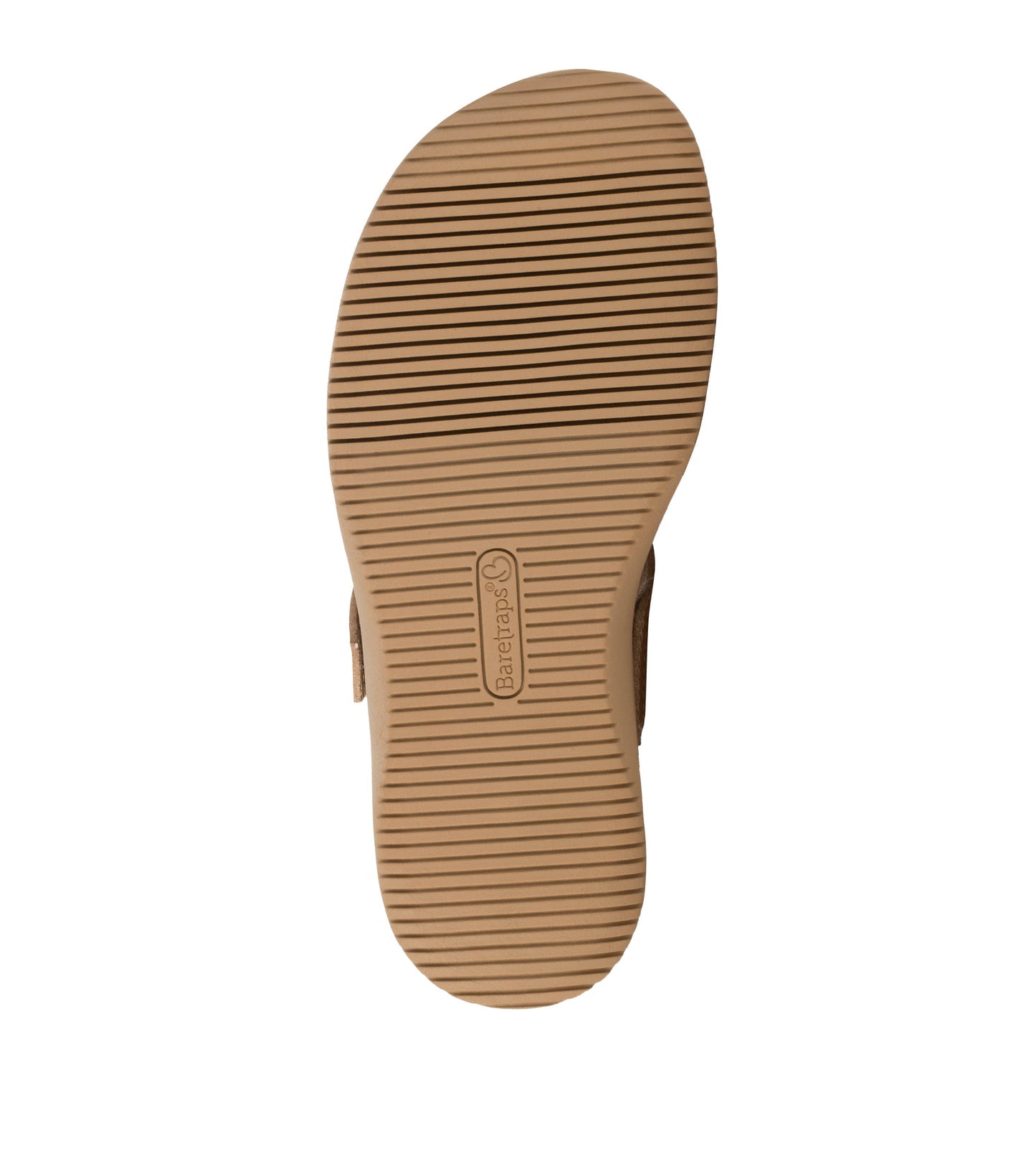 Emmery Slide Sandal / Baretraps