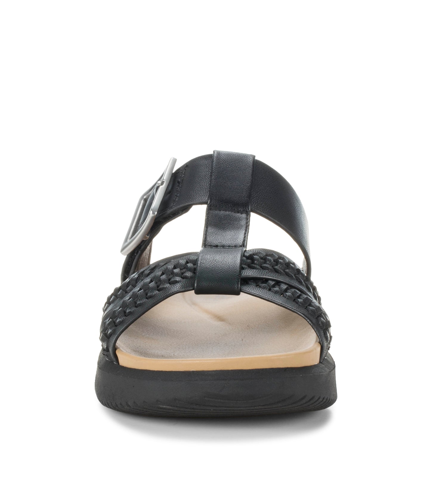 Emmery Slide Sandal / Baretraps