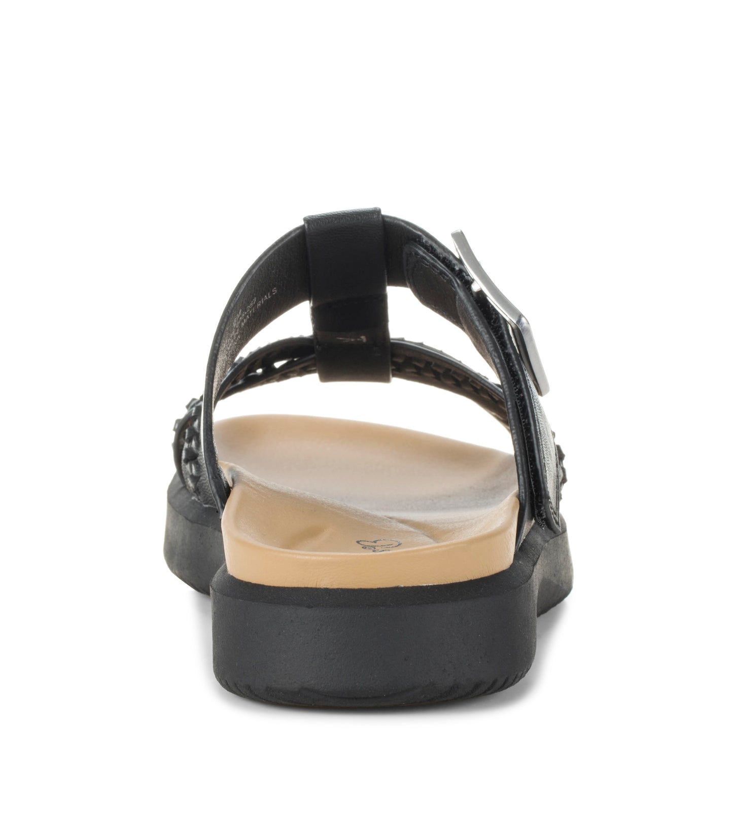 Emmery Slide Sandal / Baretraps