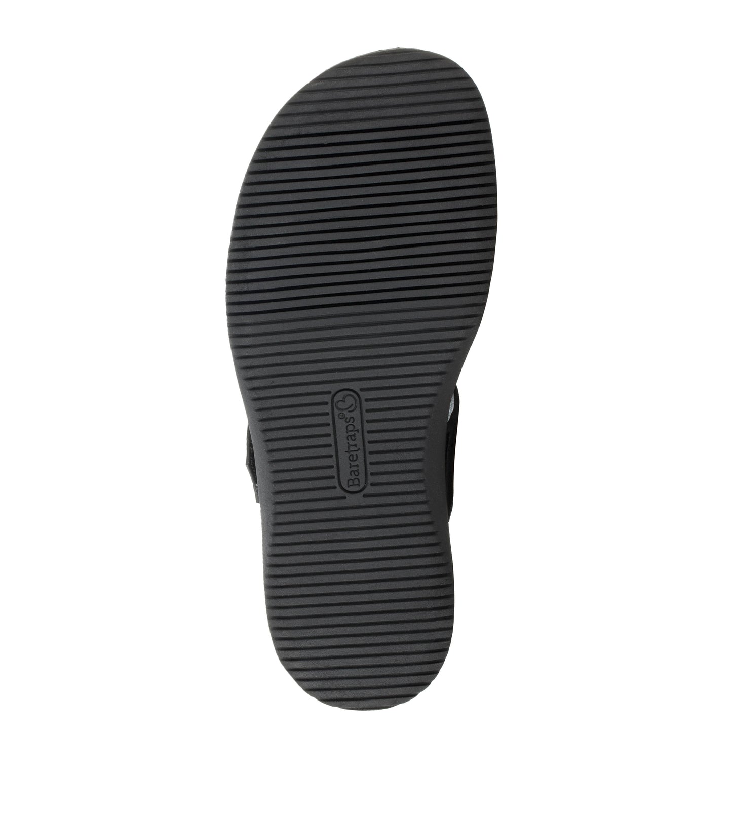 Emmery Slide Sandal / Baretraps