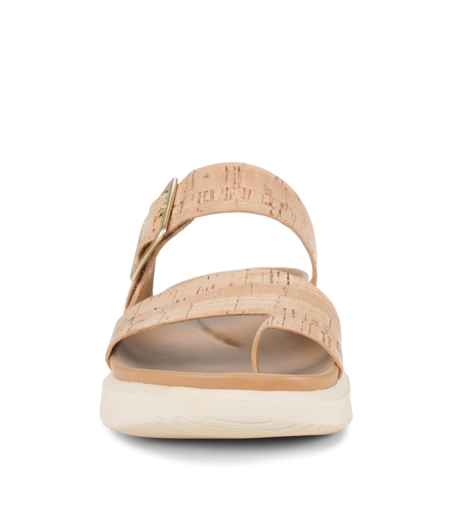 Eliza Slide Sandal / Baretraps