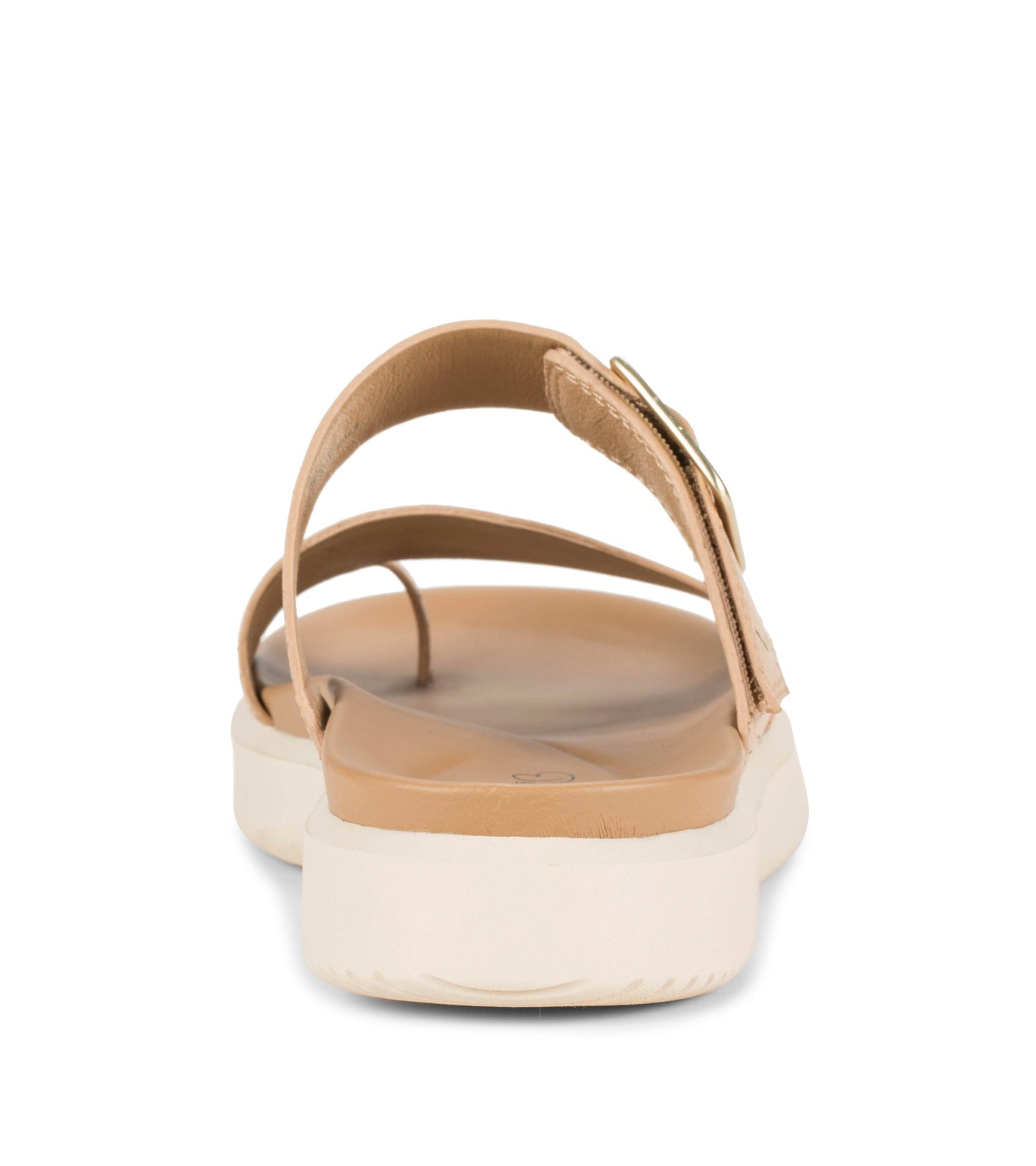 Eliza Slide Sandal / Baretraps