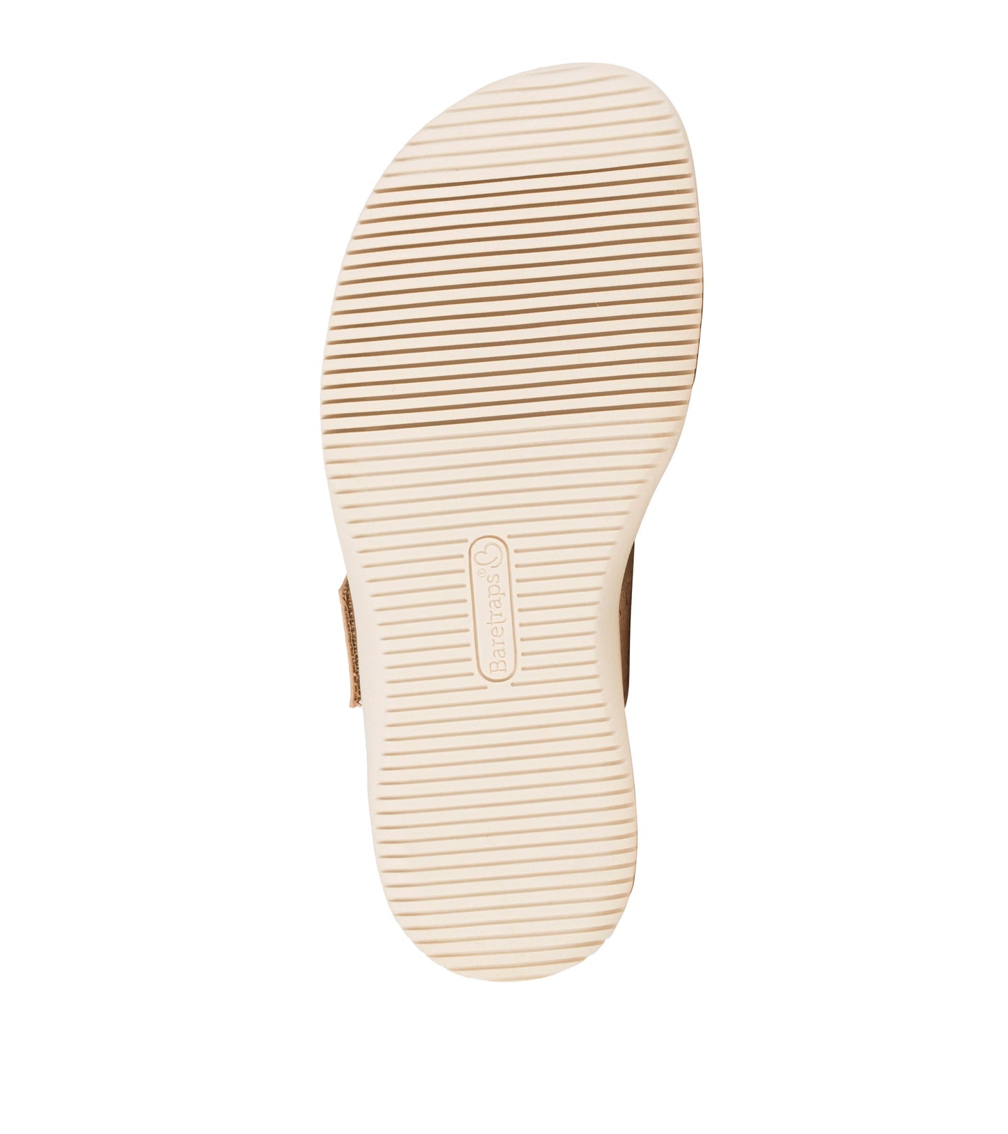 Eliza Slide Sandal / Baretraps