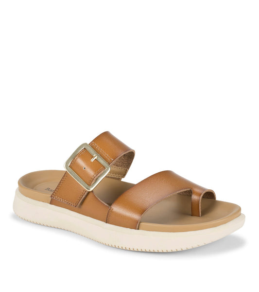 Eliza Slide Sandal / Baretraps