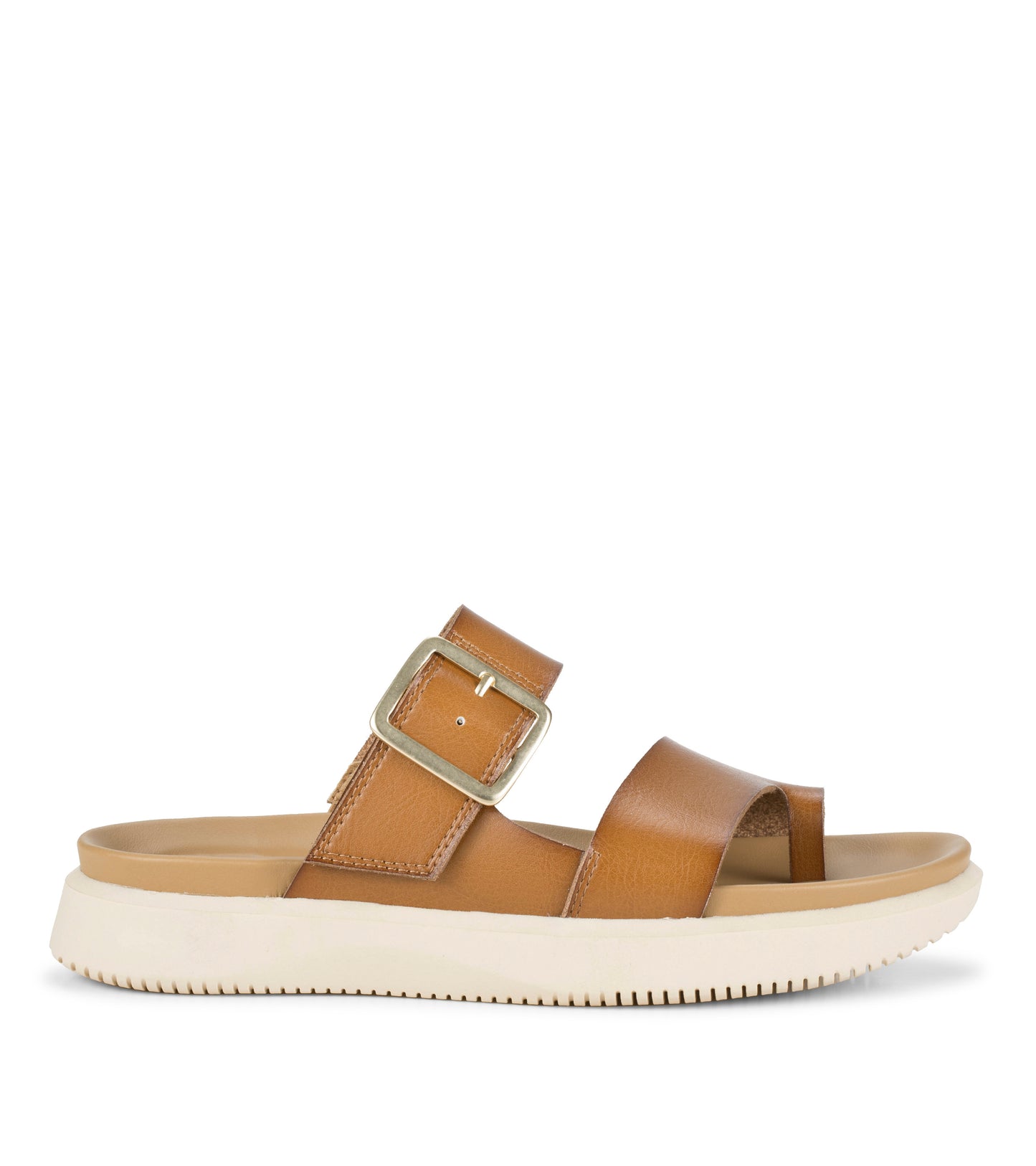 Eliza Slide Sandal / Baretraps