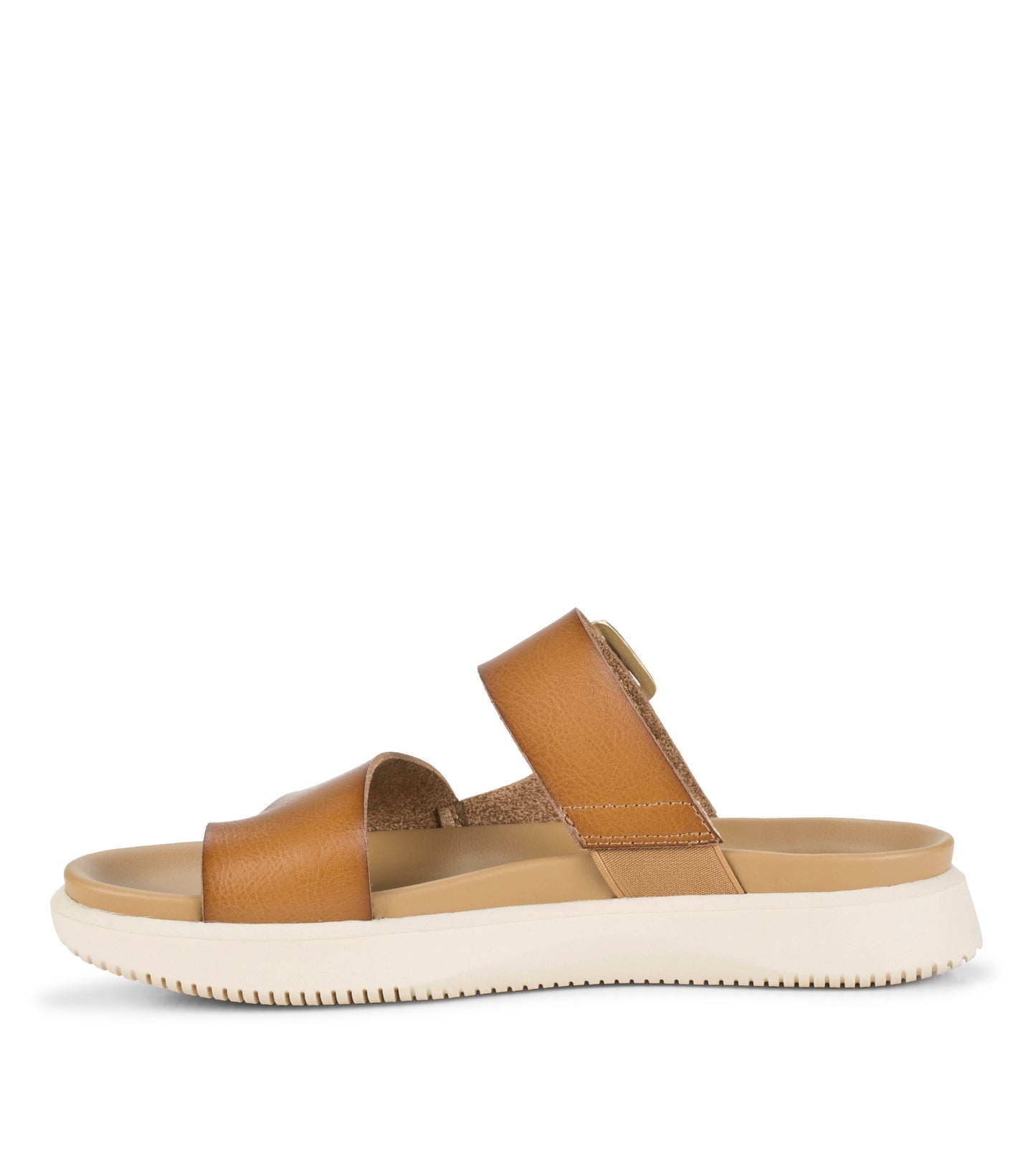 Eliza Slide Sandal / Baretraps