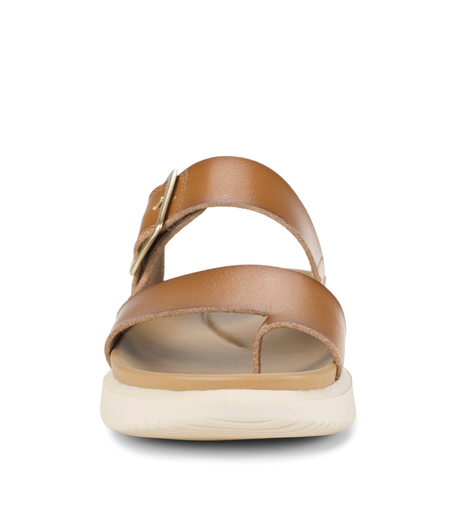 Eliza Slide Sandal / Baretraps
