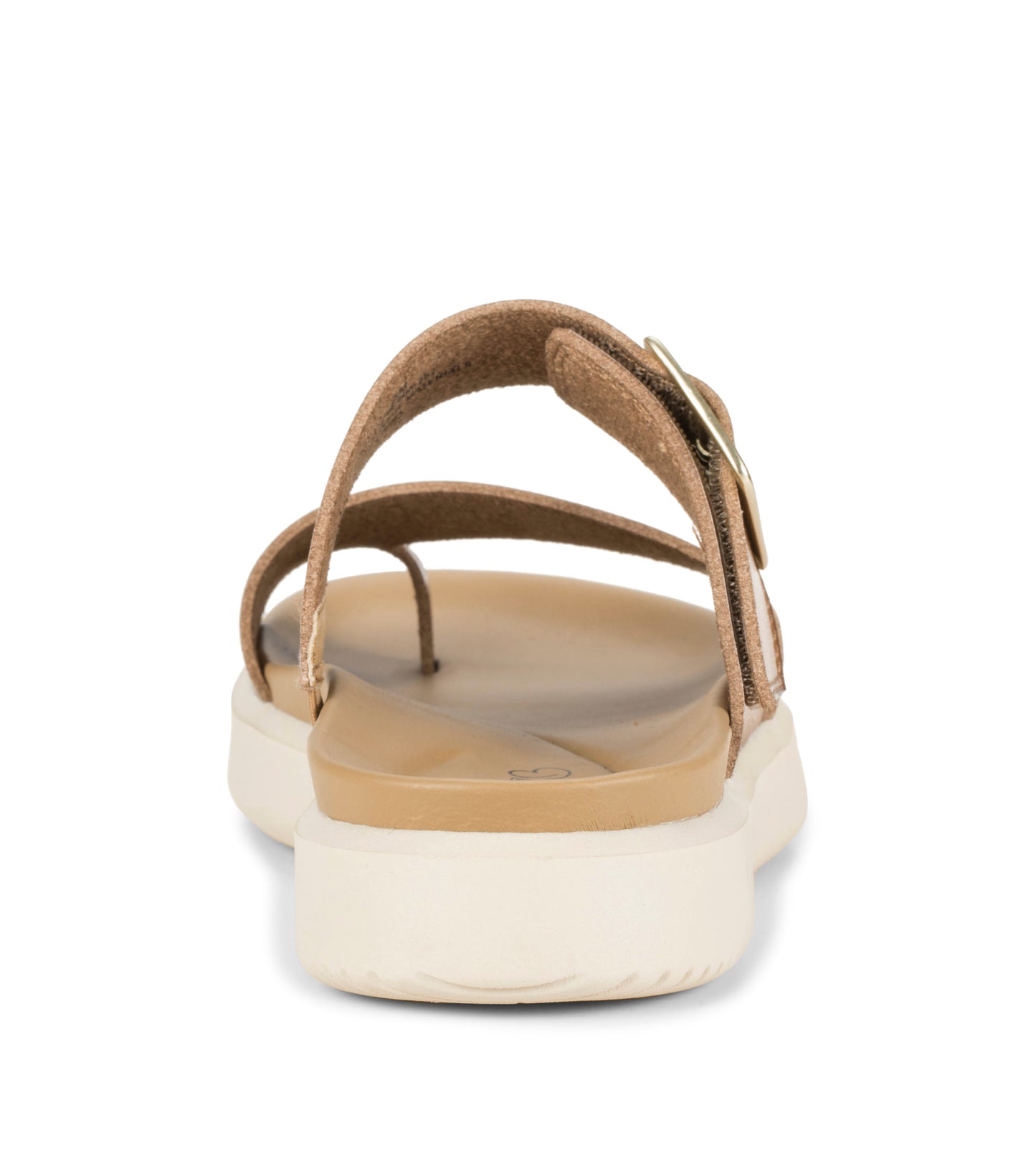 Eliza Slide Sandal / Baretraps