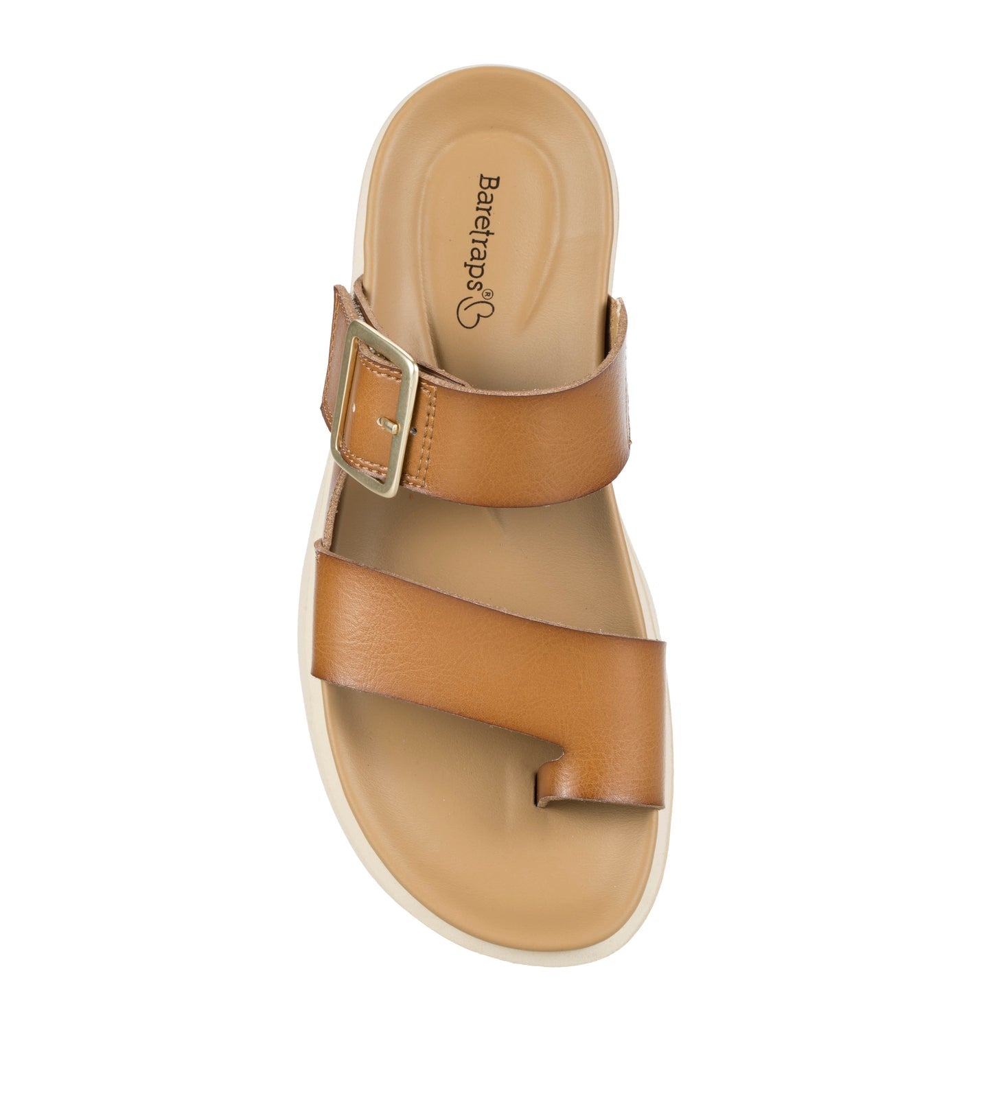 Eliza Slide Sandal / Baretraps