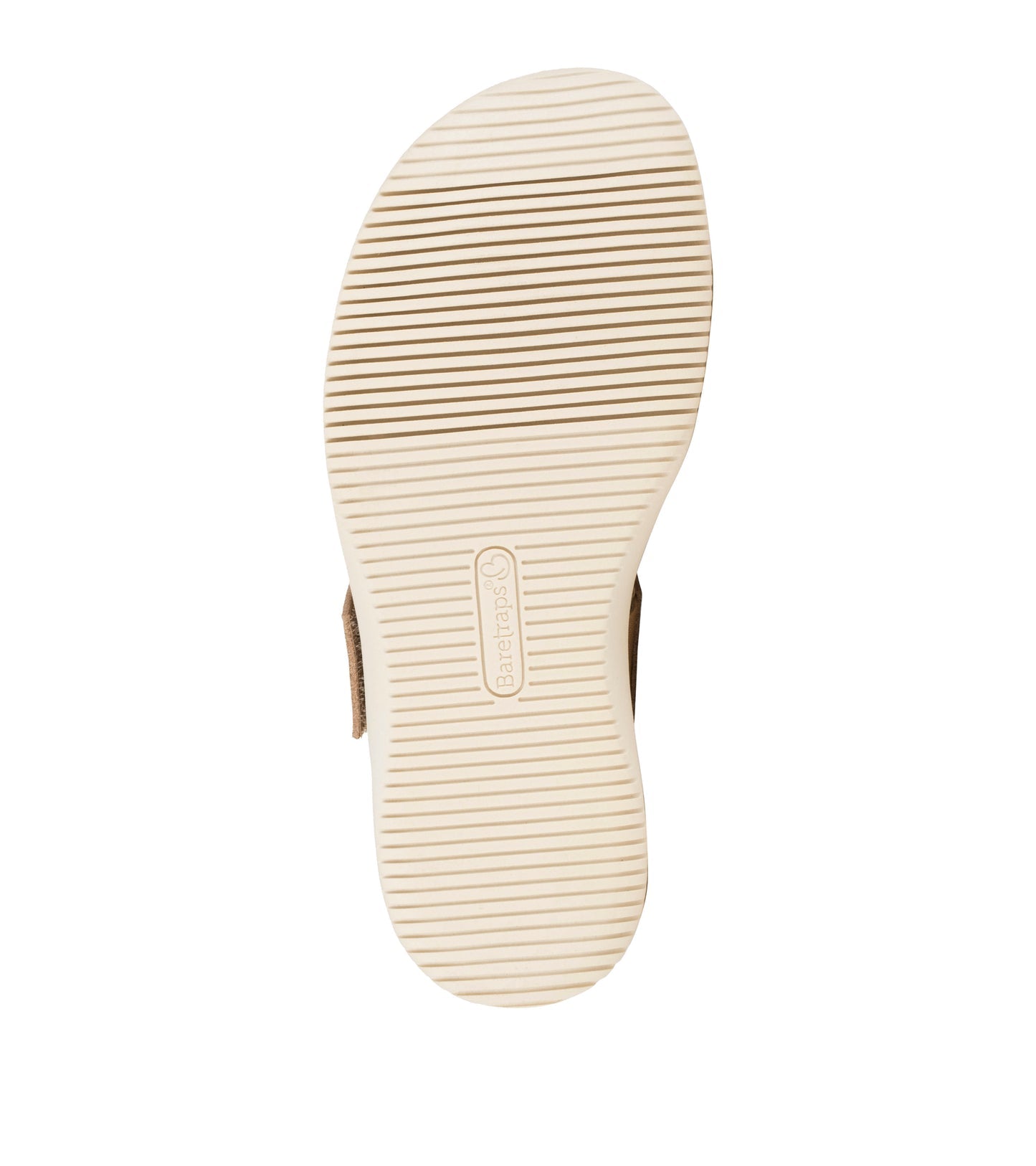 Eliza Slide Sandal / Baretraps