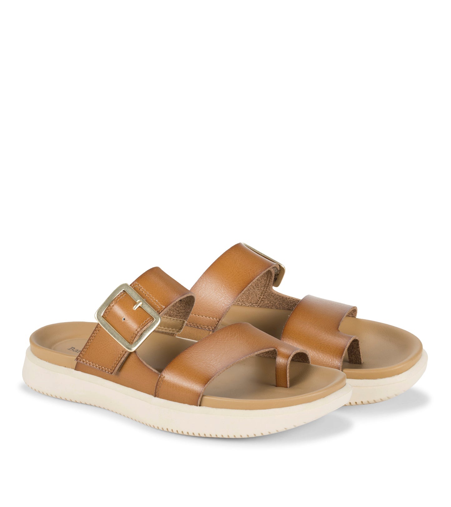 Eliza Slide Sandal / Baretraps