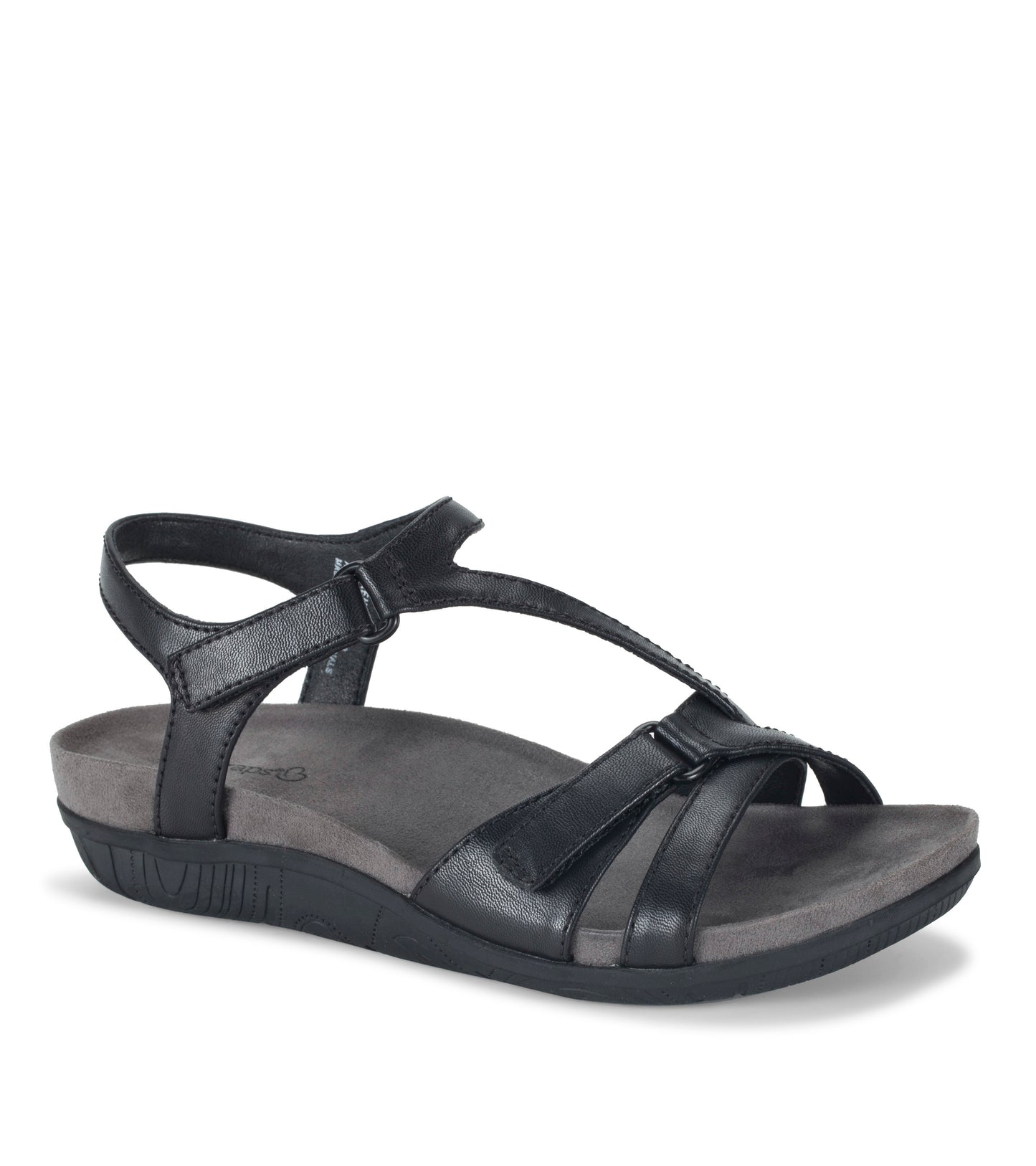 Jaxen Sandal / Baretraps