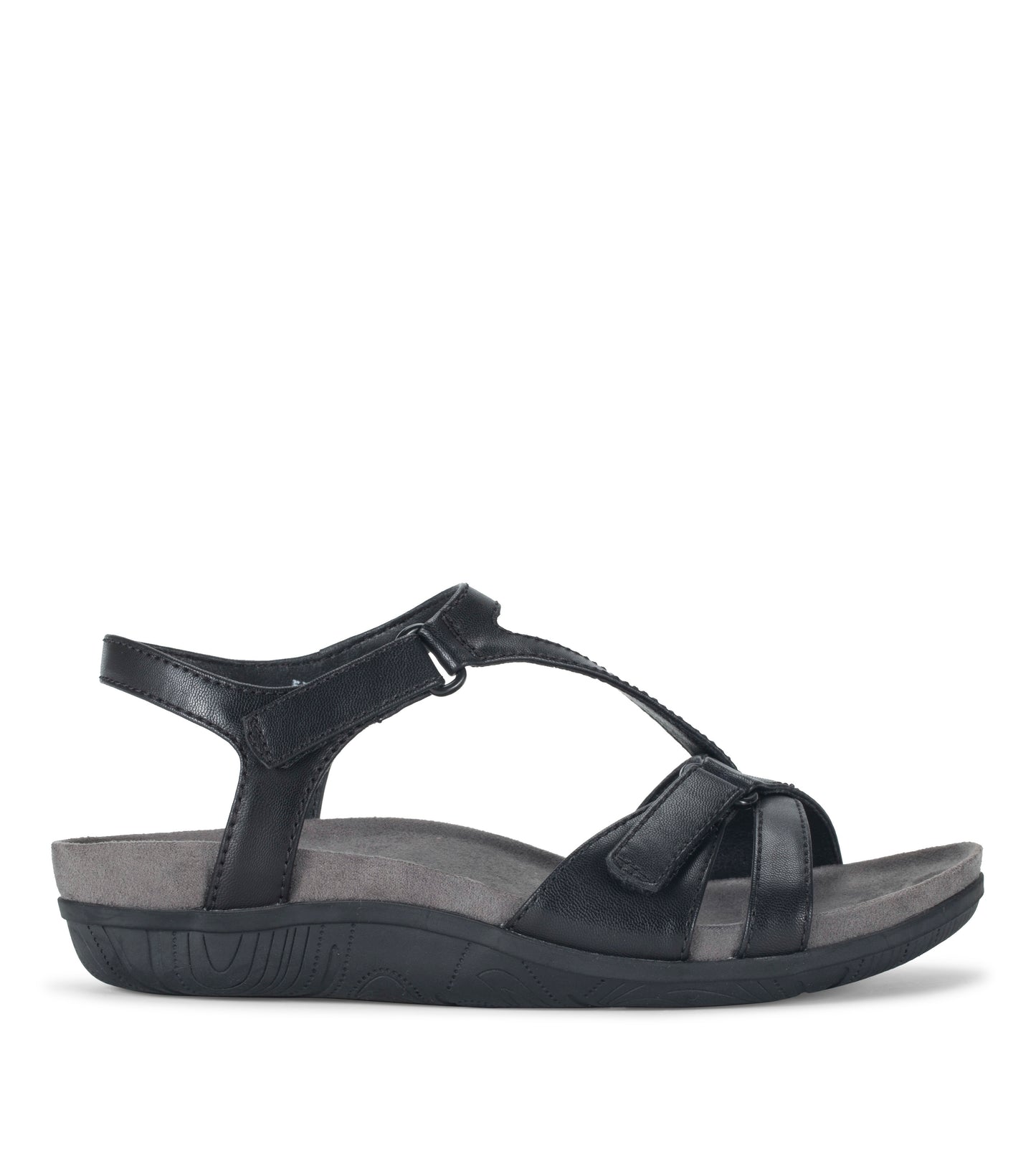 Jaxen Sandal / Baretraps
