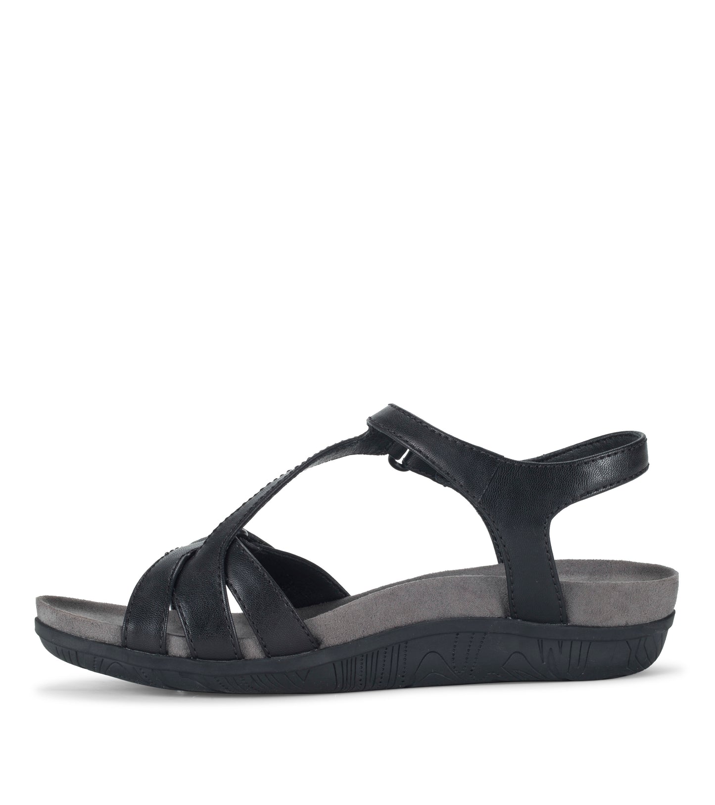 Jaxen Sandal / Baretraps
