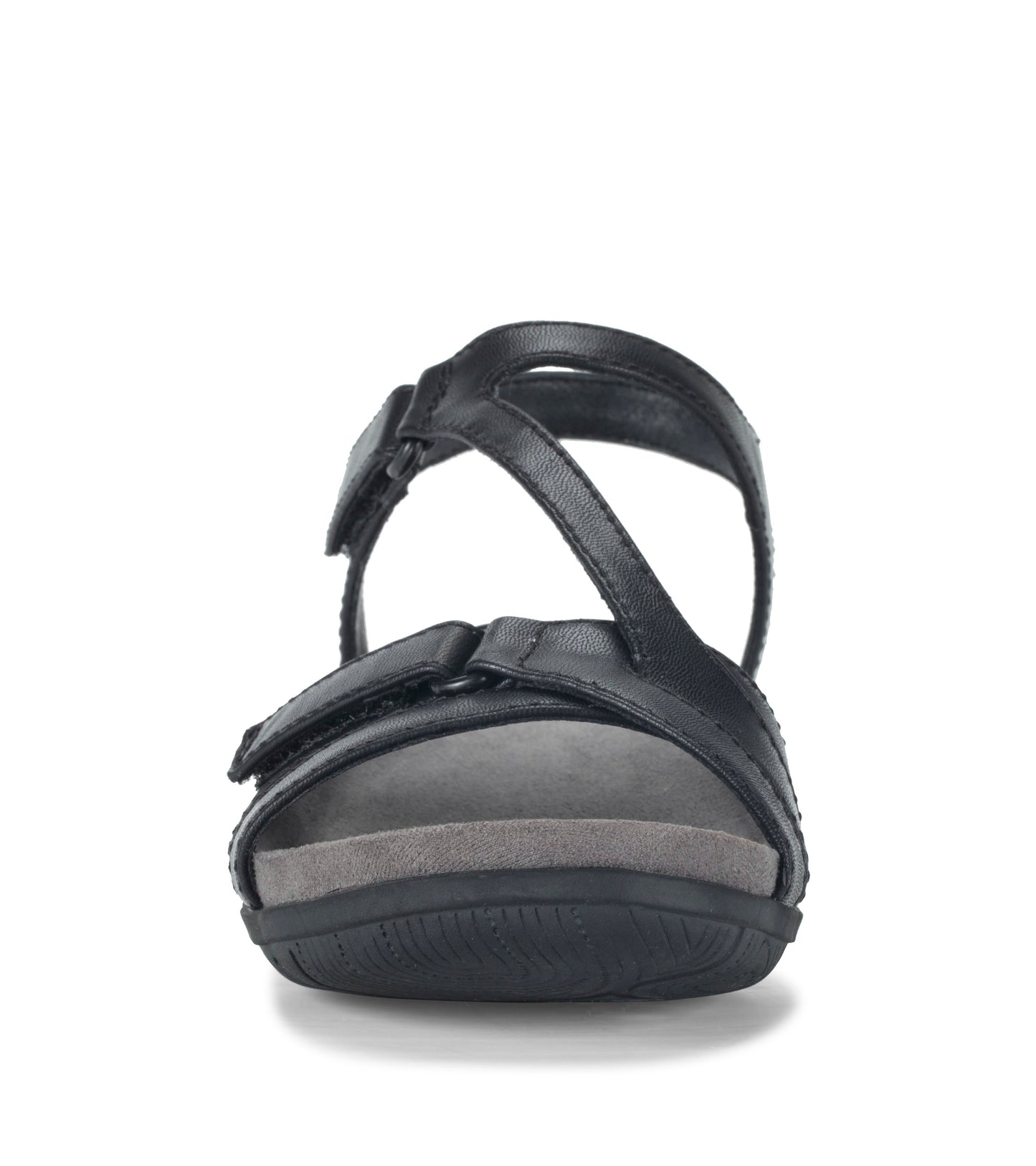 Jaxen Sandal / Baretraps
