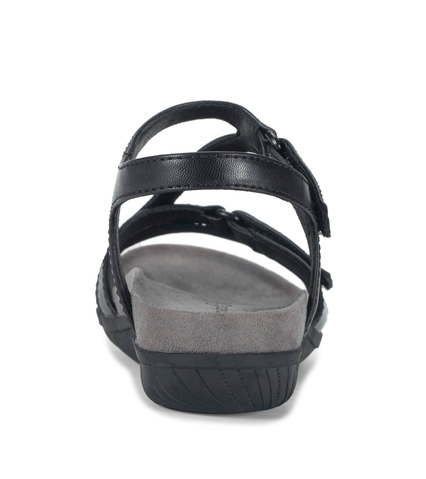 Jaxen Sandal / Baretraps