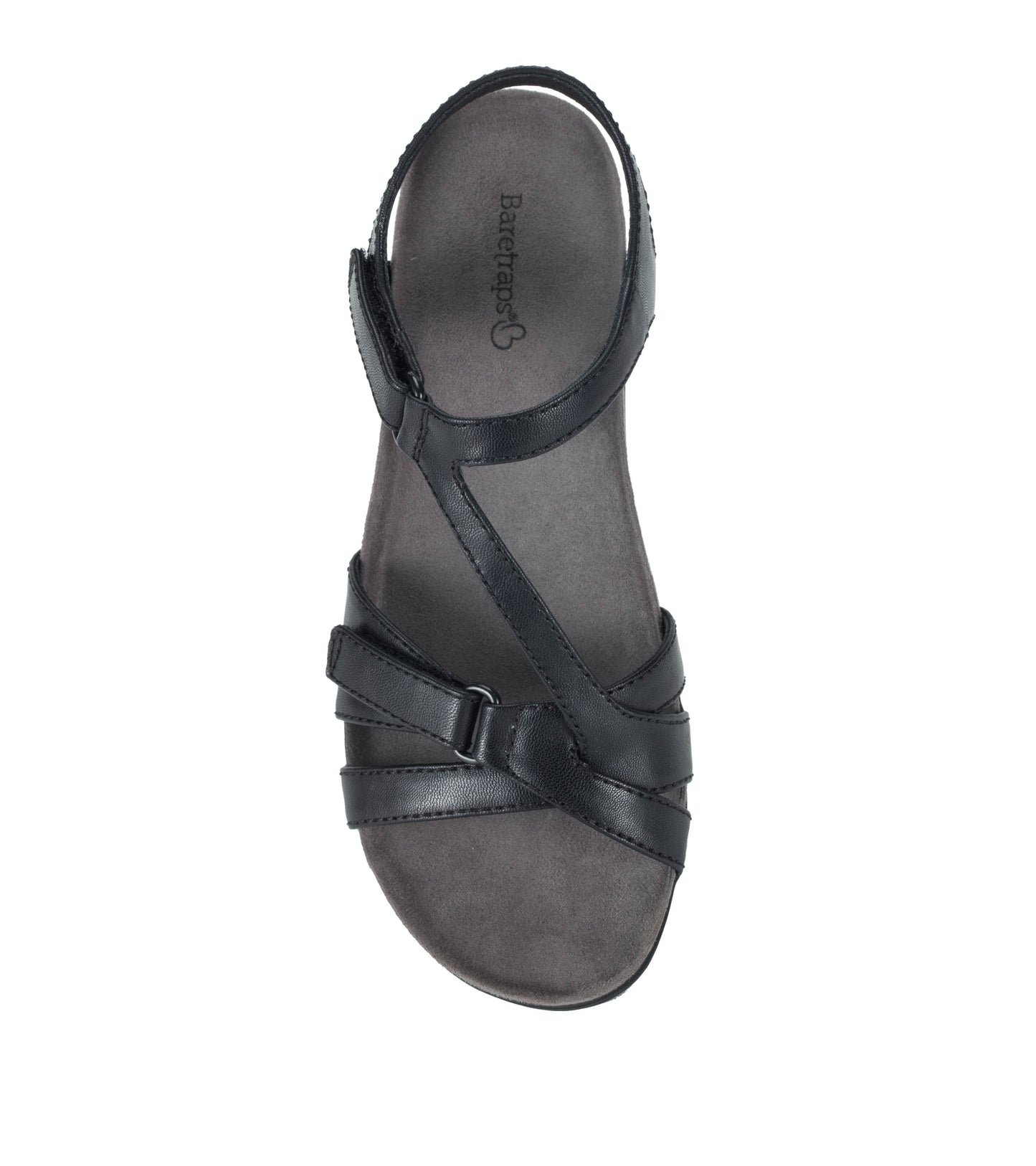 Jaxen Sandal / Baretraps