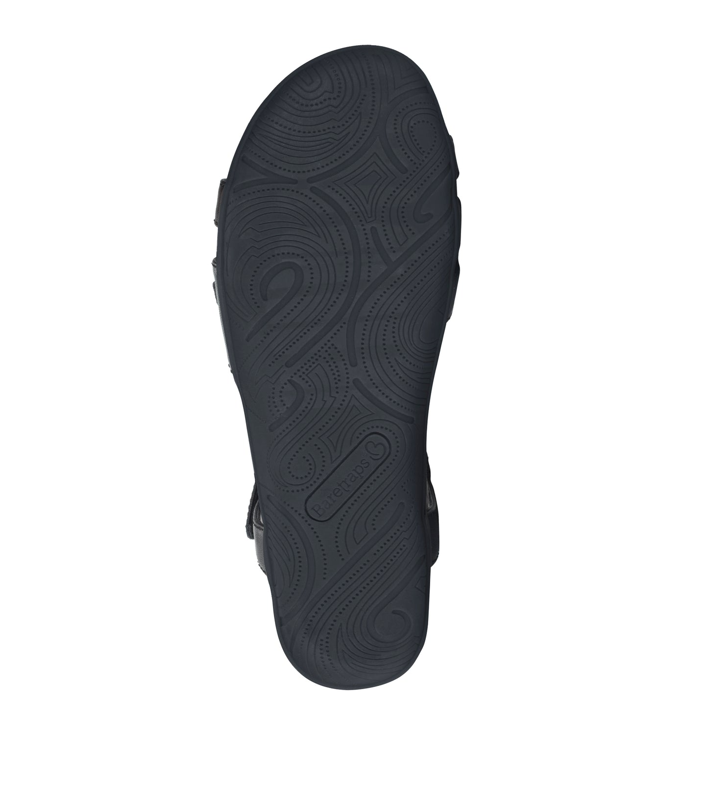 Jaxen Sandal / Baretraps