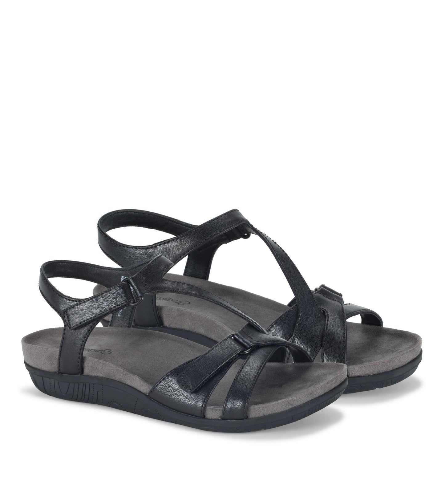 Jaxen Sandal / Baretraps