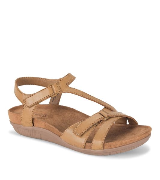 Jaxen Sandal / Baretraps