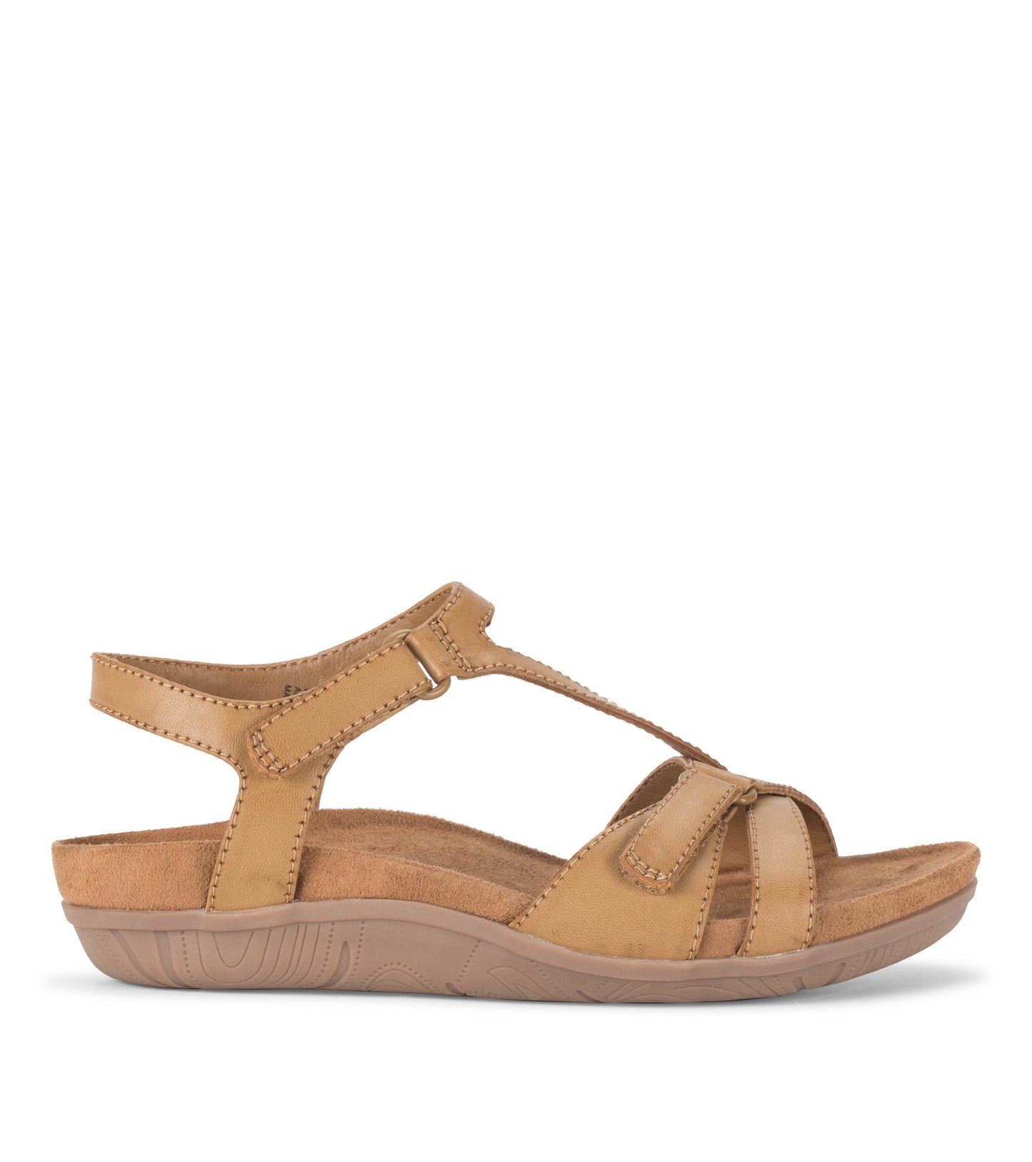 Jaxen Sandal / Baretraps