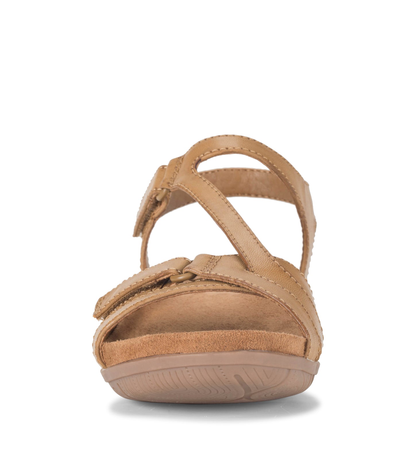 Jaxen Sandal / Baretraps