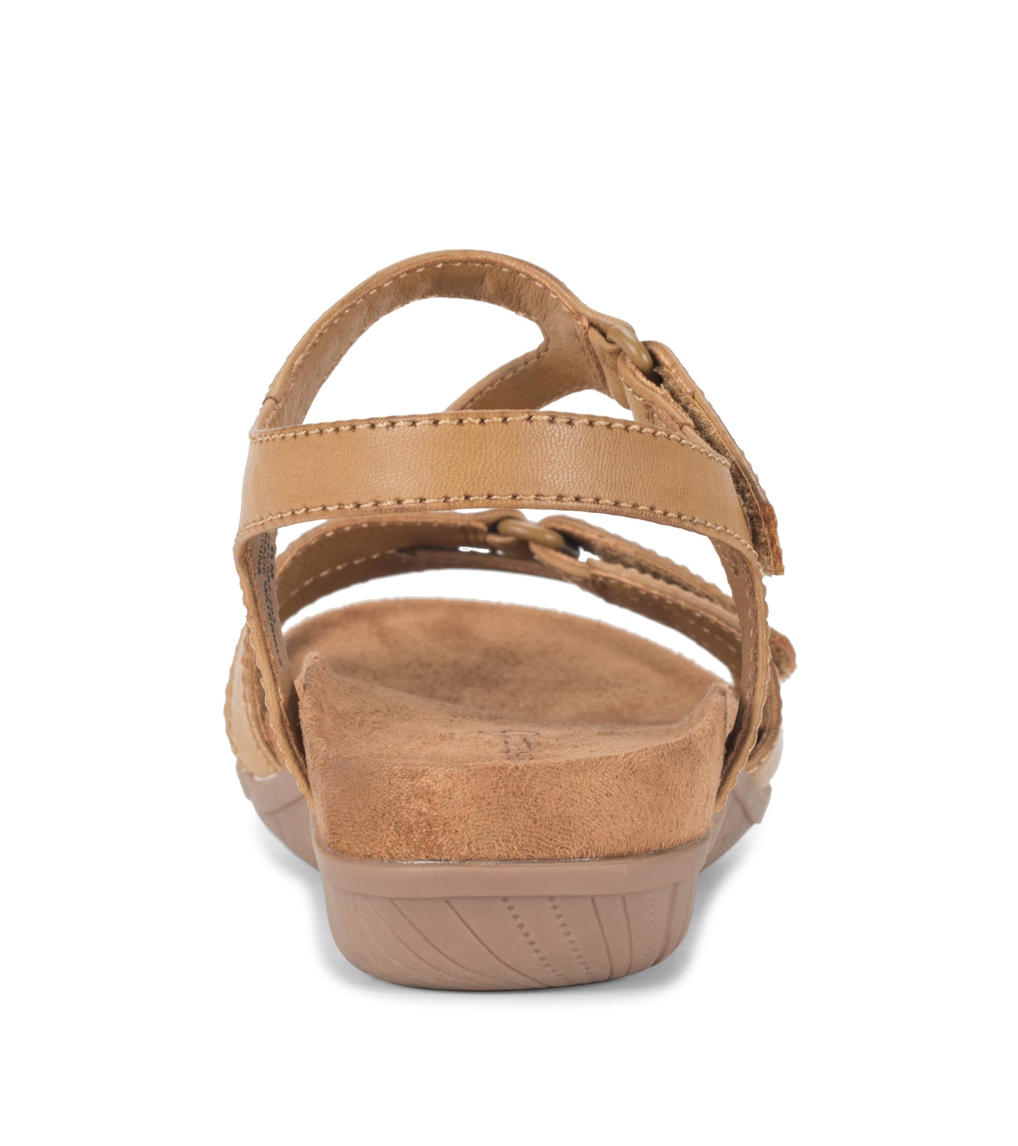 Jaxen Sandal / Baretraps