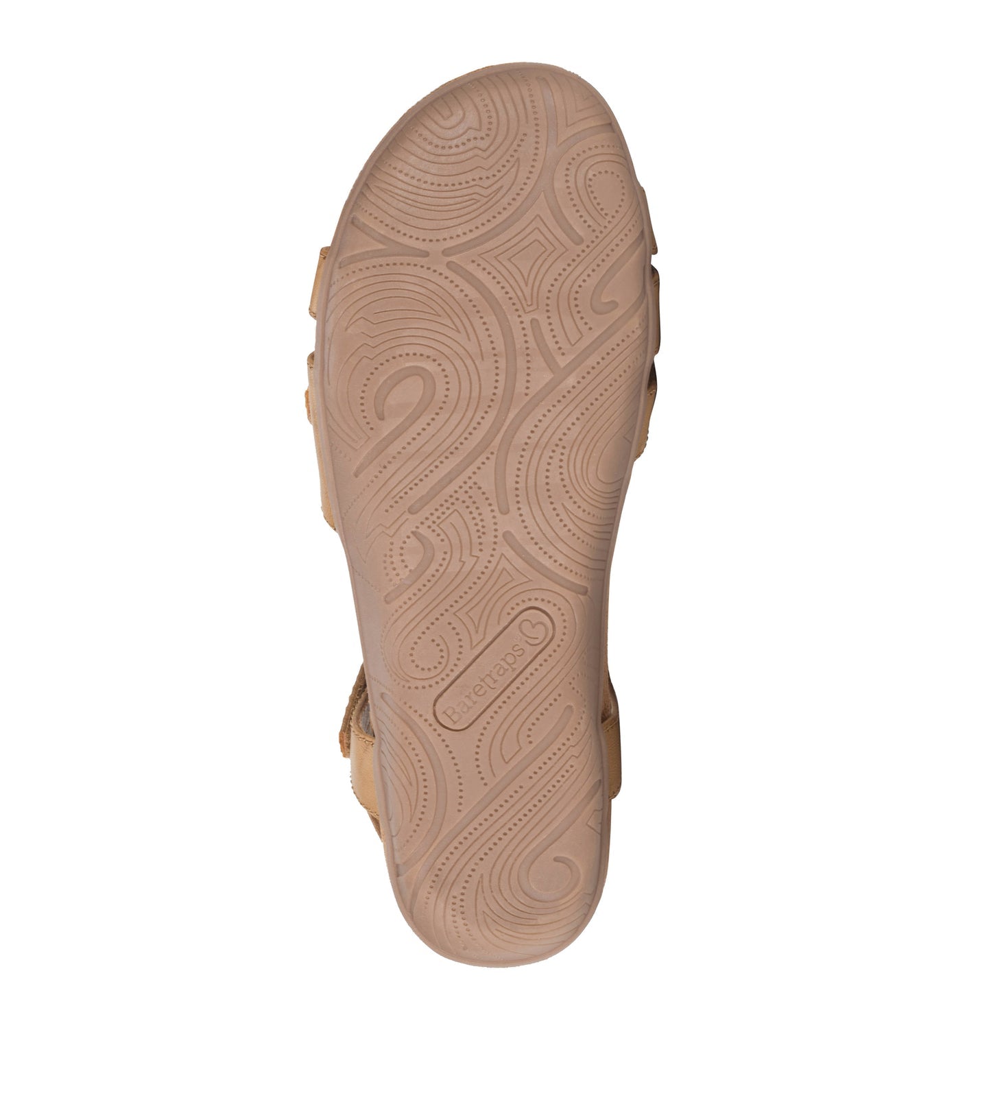 Jaxen Sandal / Baretraps