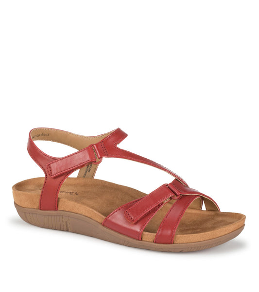 Jaxen Sandal / Baretraps
