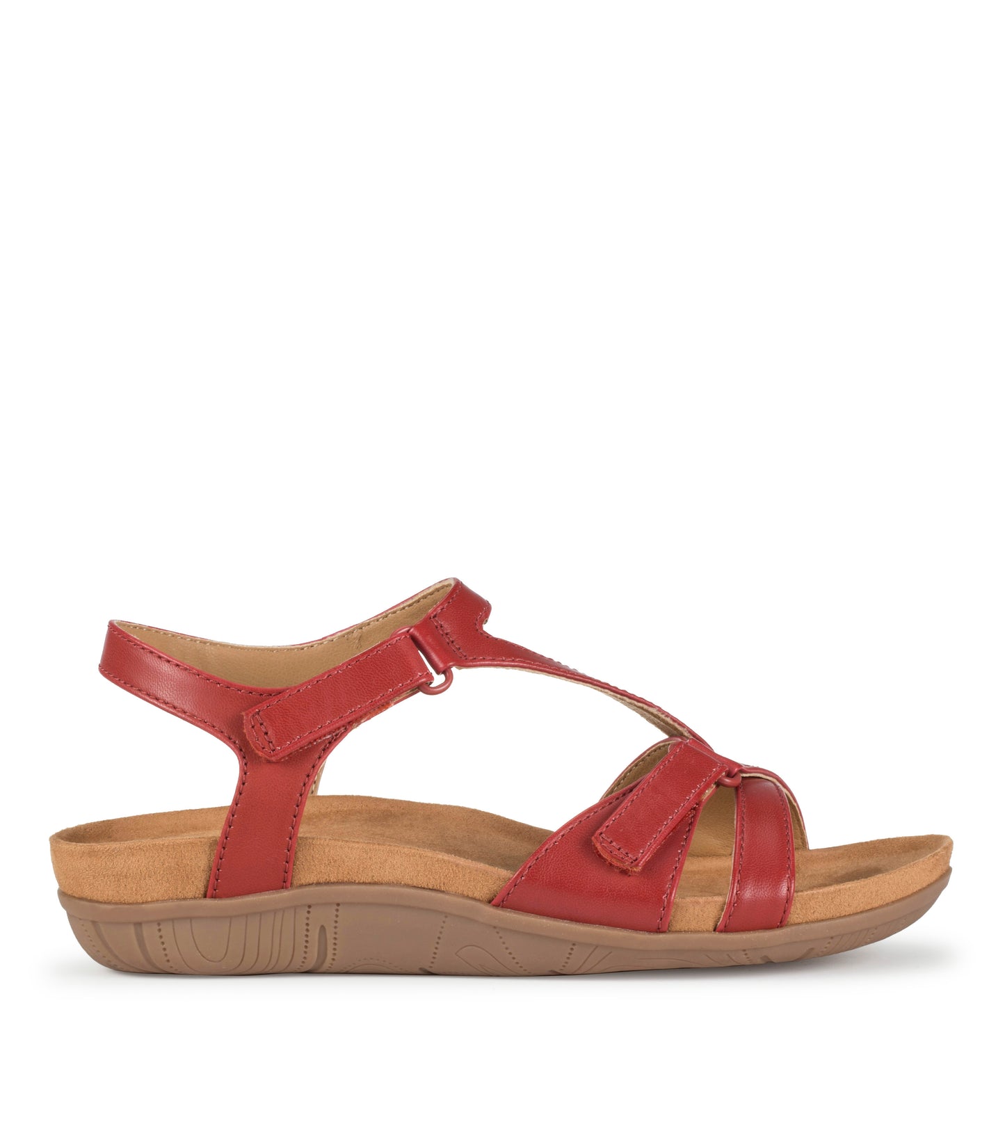 Jaxen Sandal / Baretraps