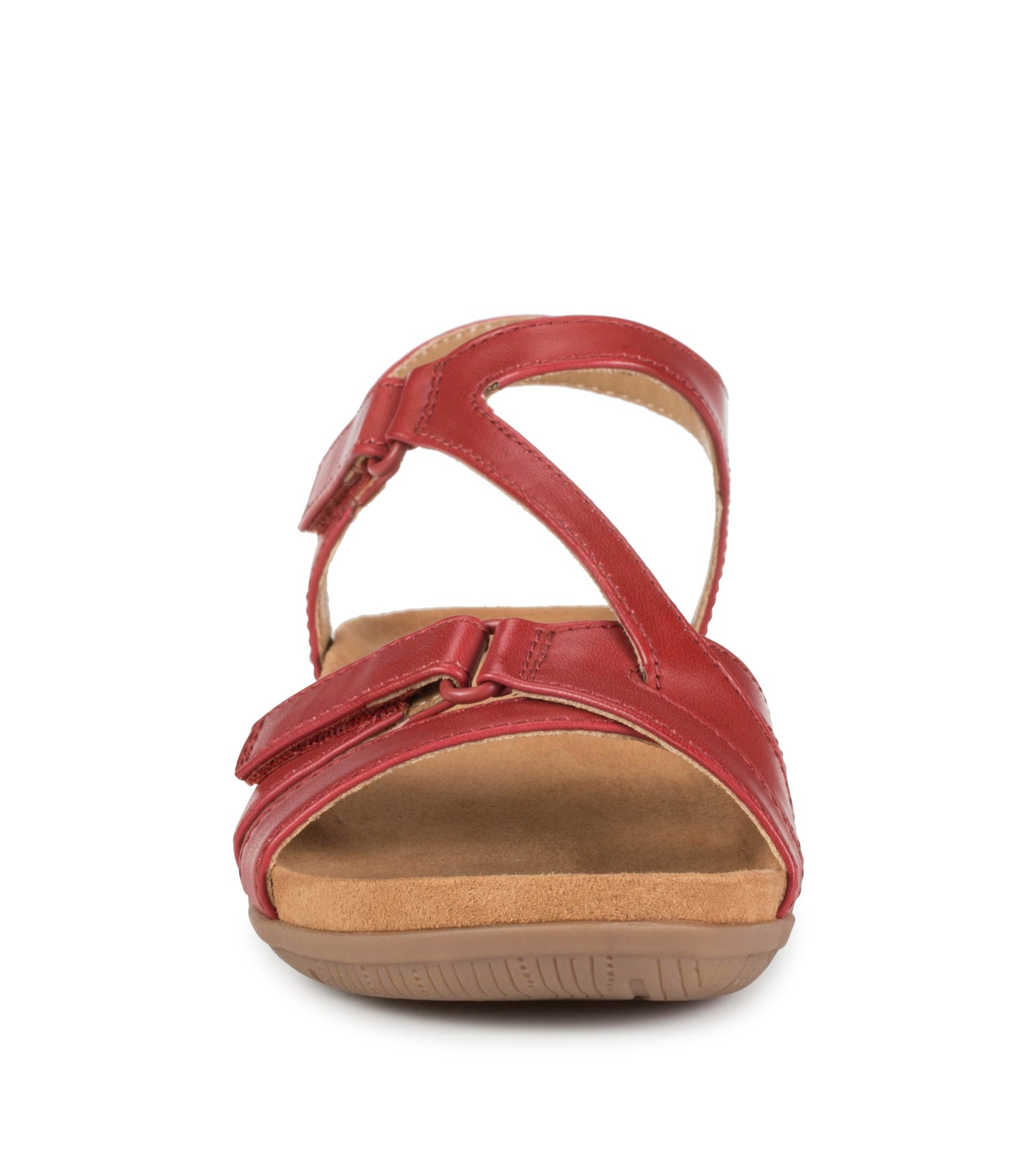 Jaxen Sandal / Baretraps