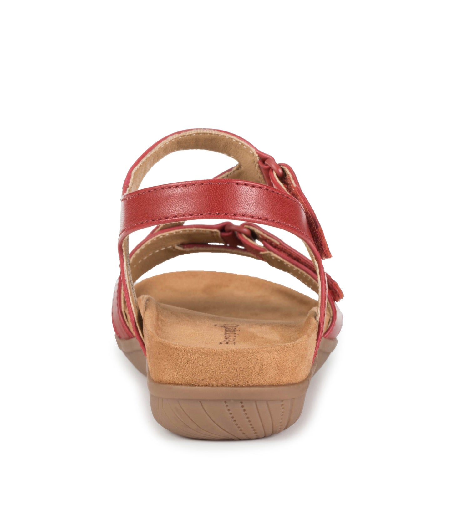 Jaxen Sandal / Baretraps