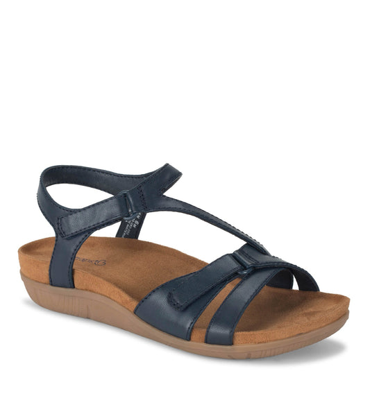 Jaxen Sandal / Baretraps