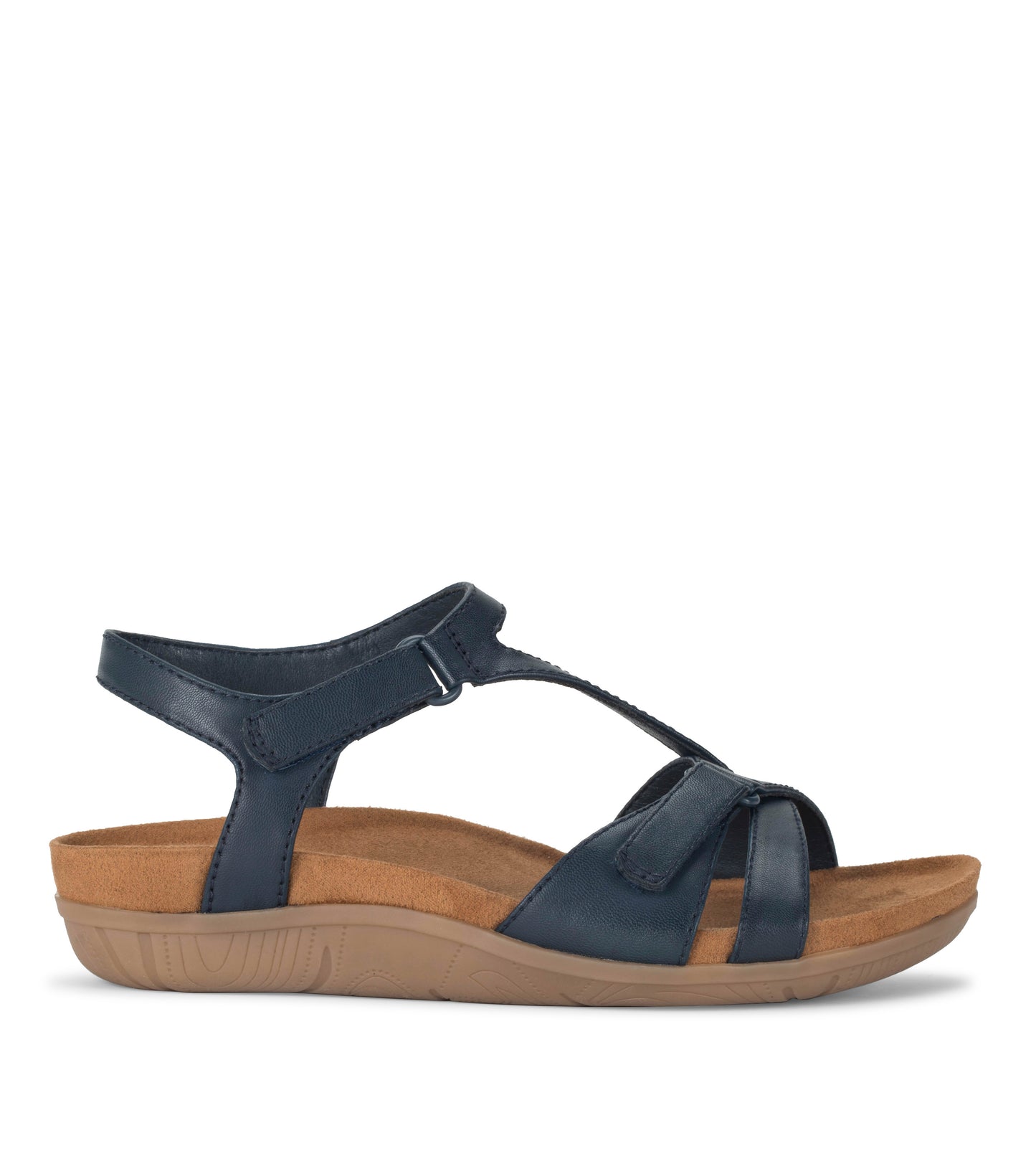 Jaxen Sandal / Baretraps