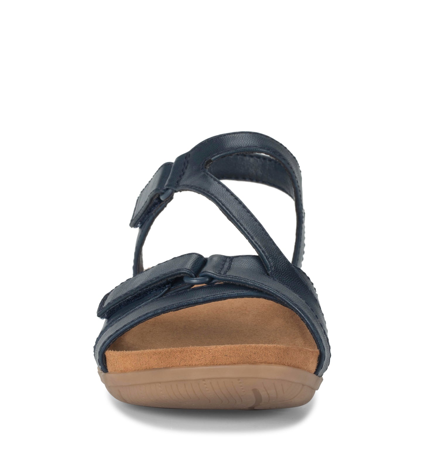 Jaxen Sandal / Baretraps
